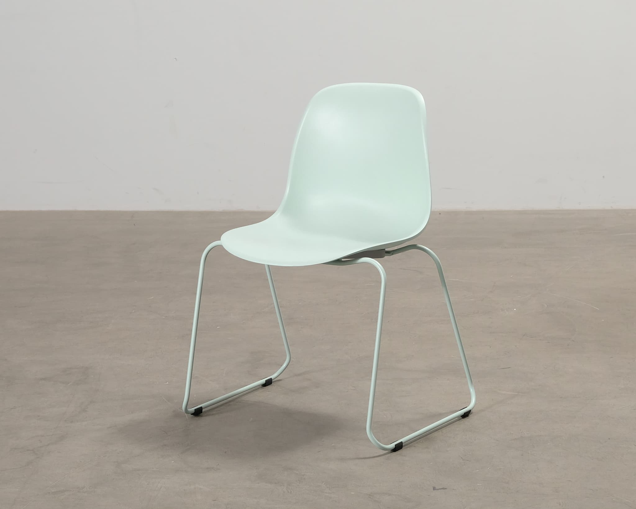 MYCS Chayr tuoli mintunvihreä