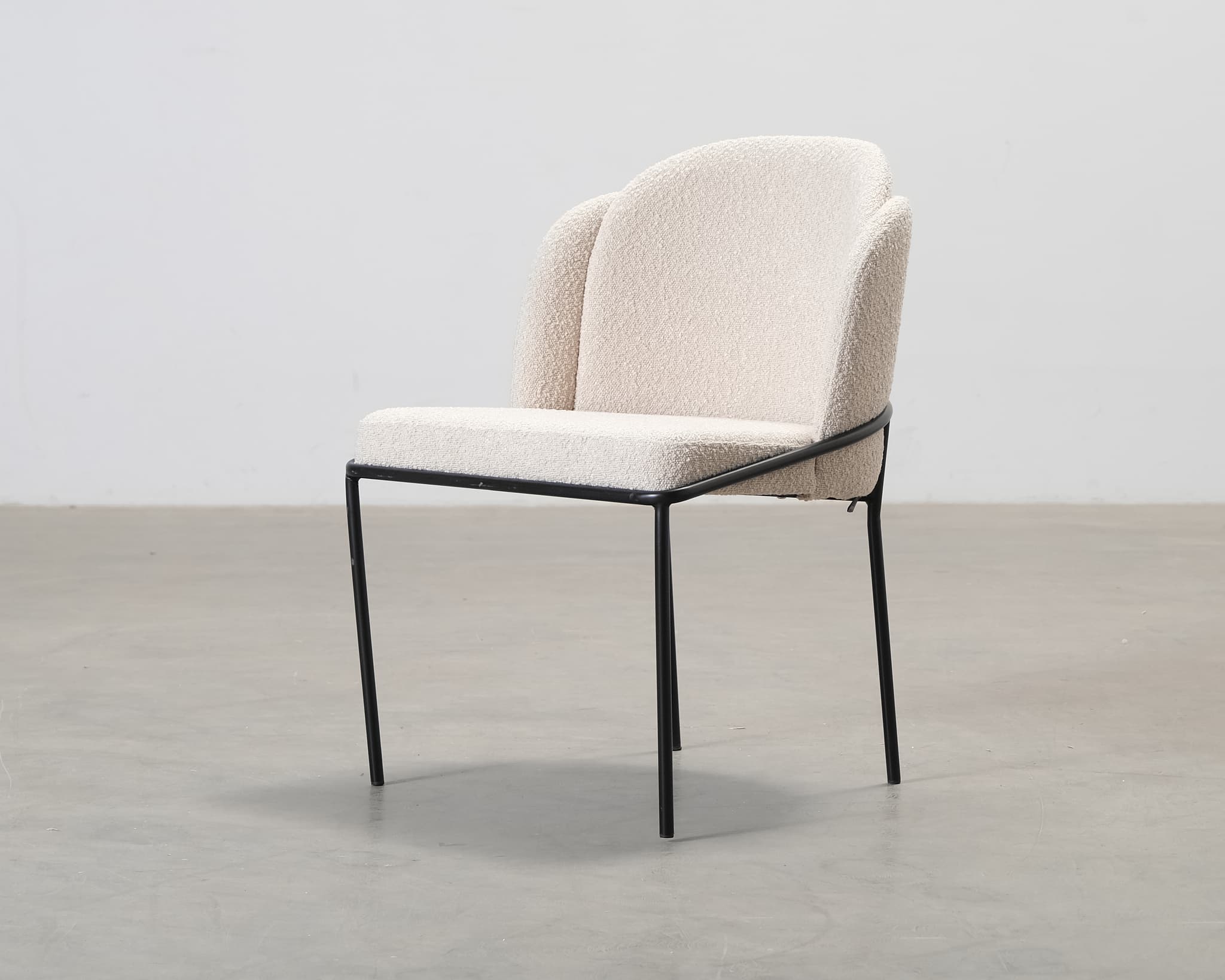 Micadoni Limmen tuoli beige