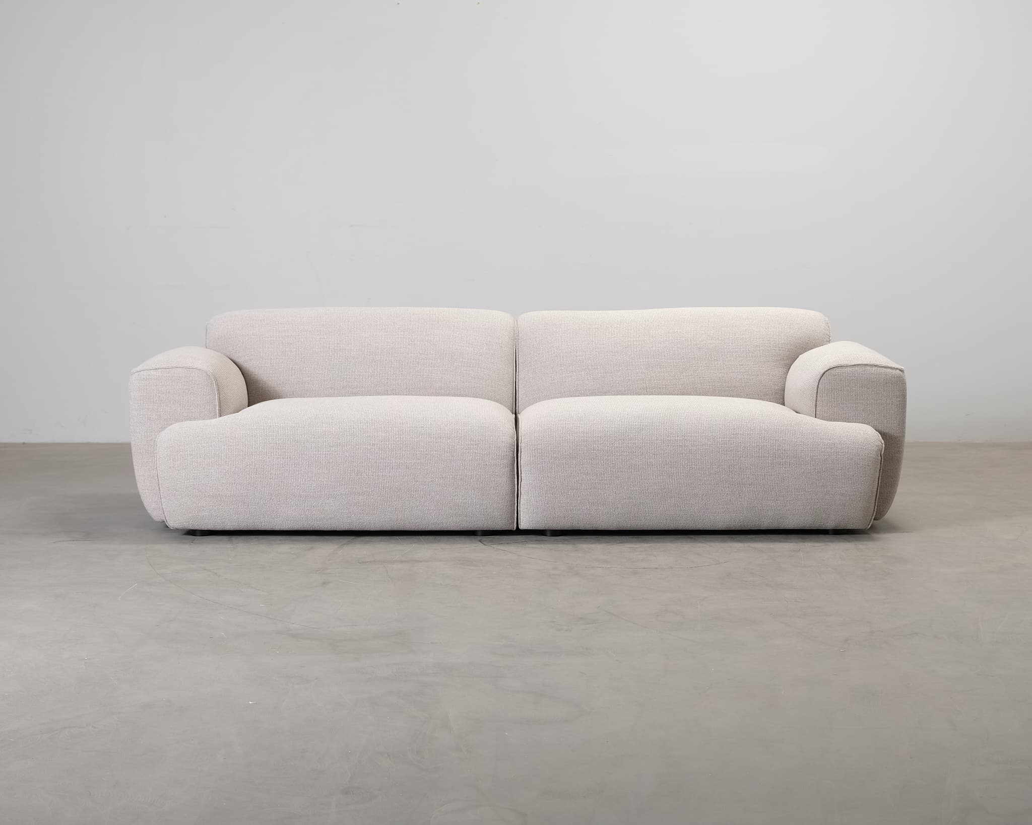 SofaCompany Greta 3-istuttava sohva beige