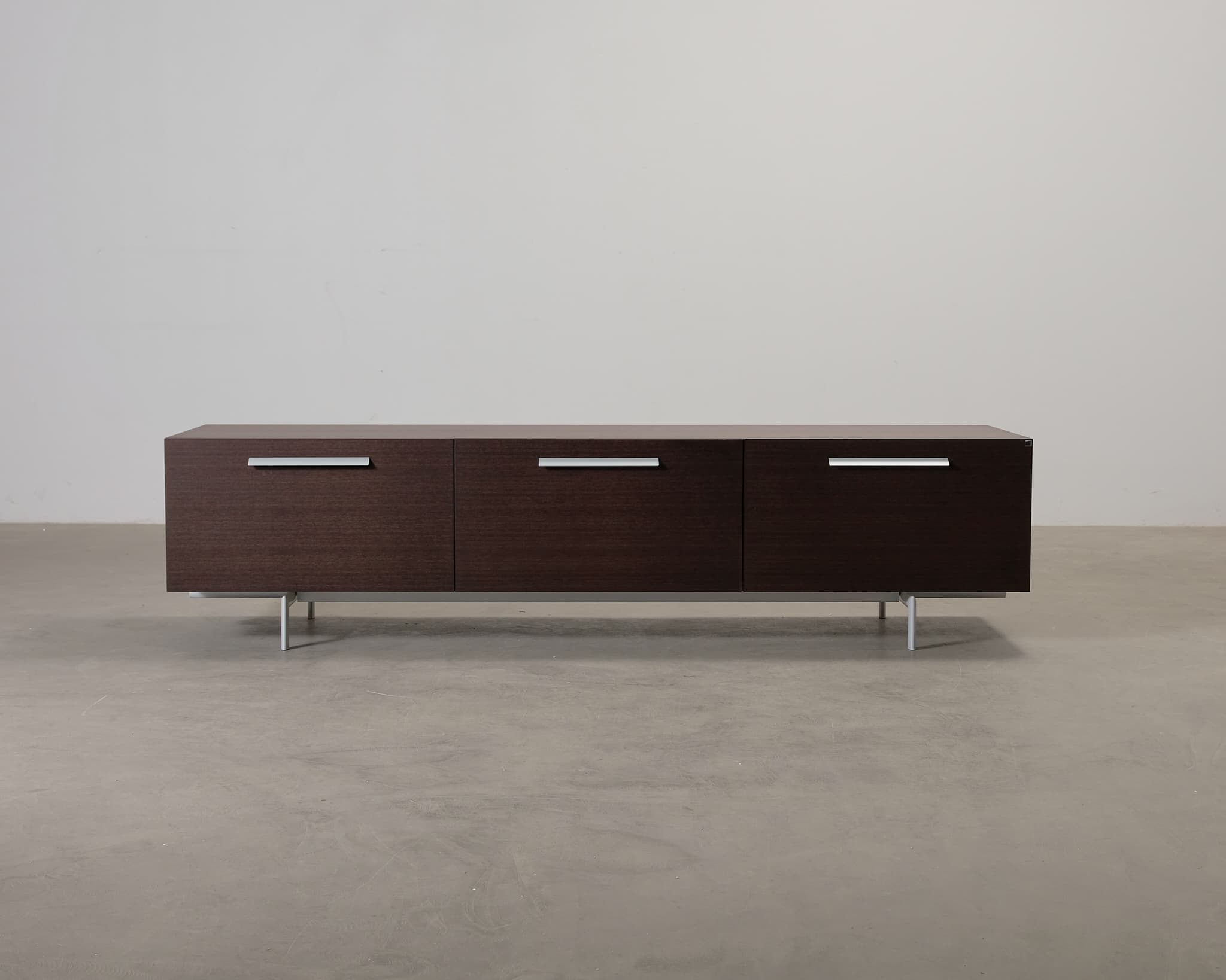 Ligne Roset TV-taso ruskea