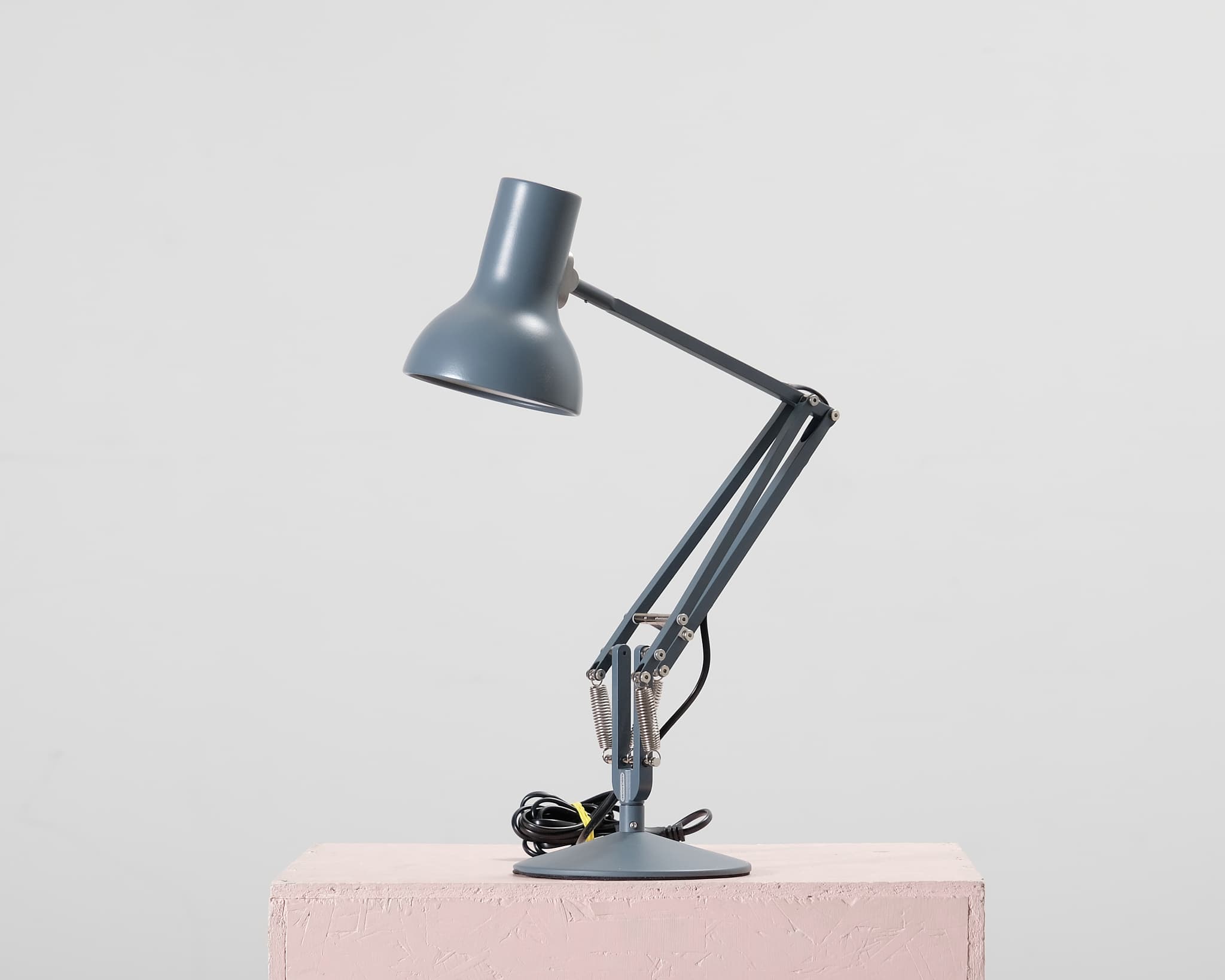 Anglepoise Type 75 Mini pöytävalaisin Slate Grey