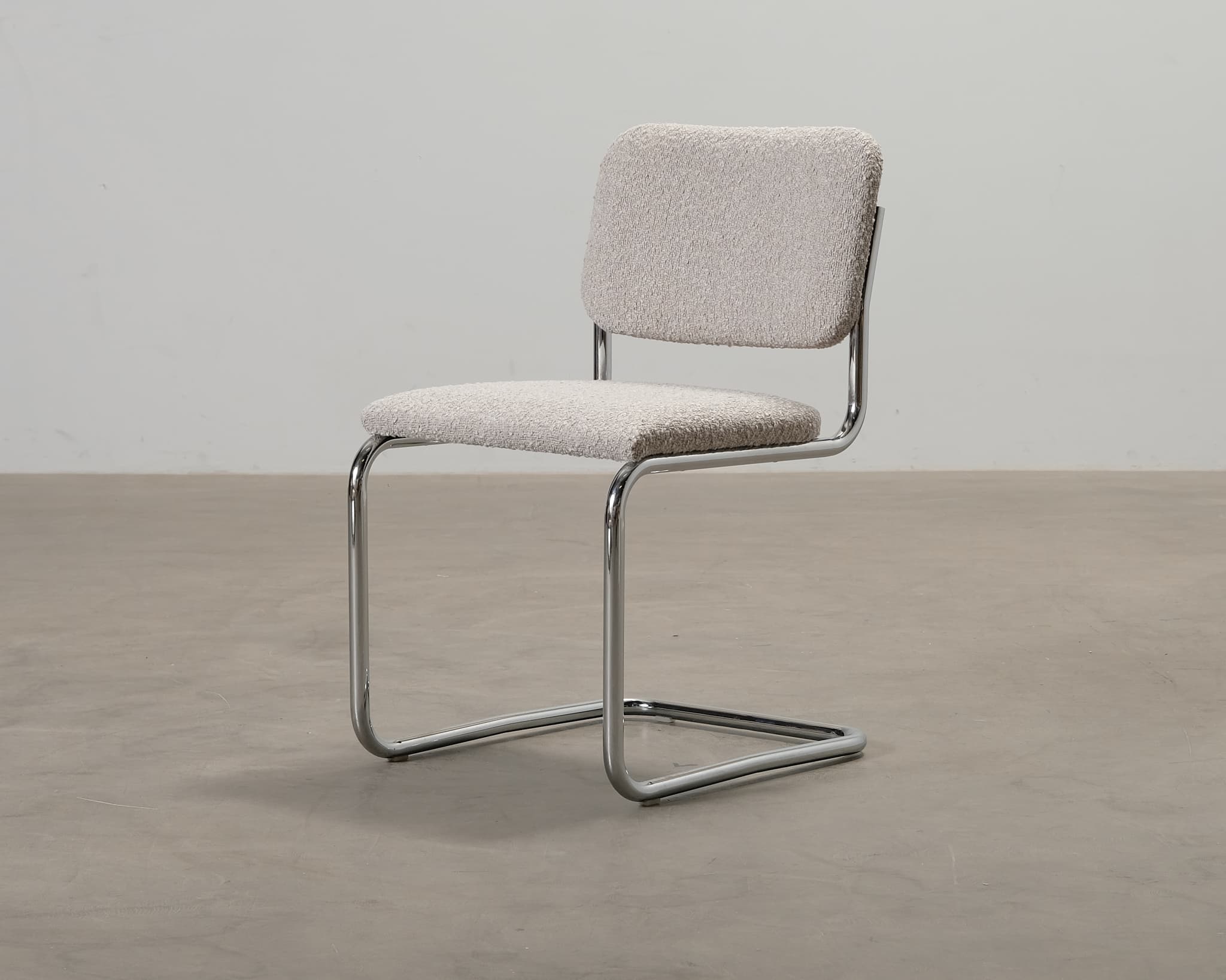 Knoll Cesca tuoli harmaanbeige