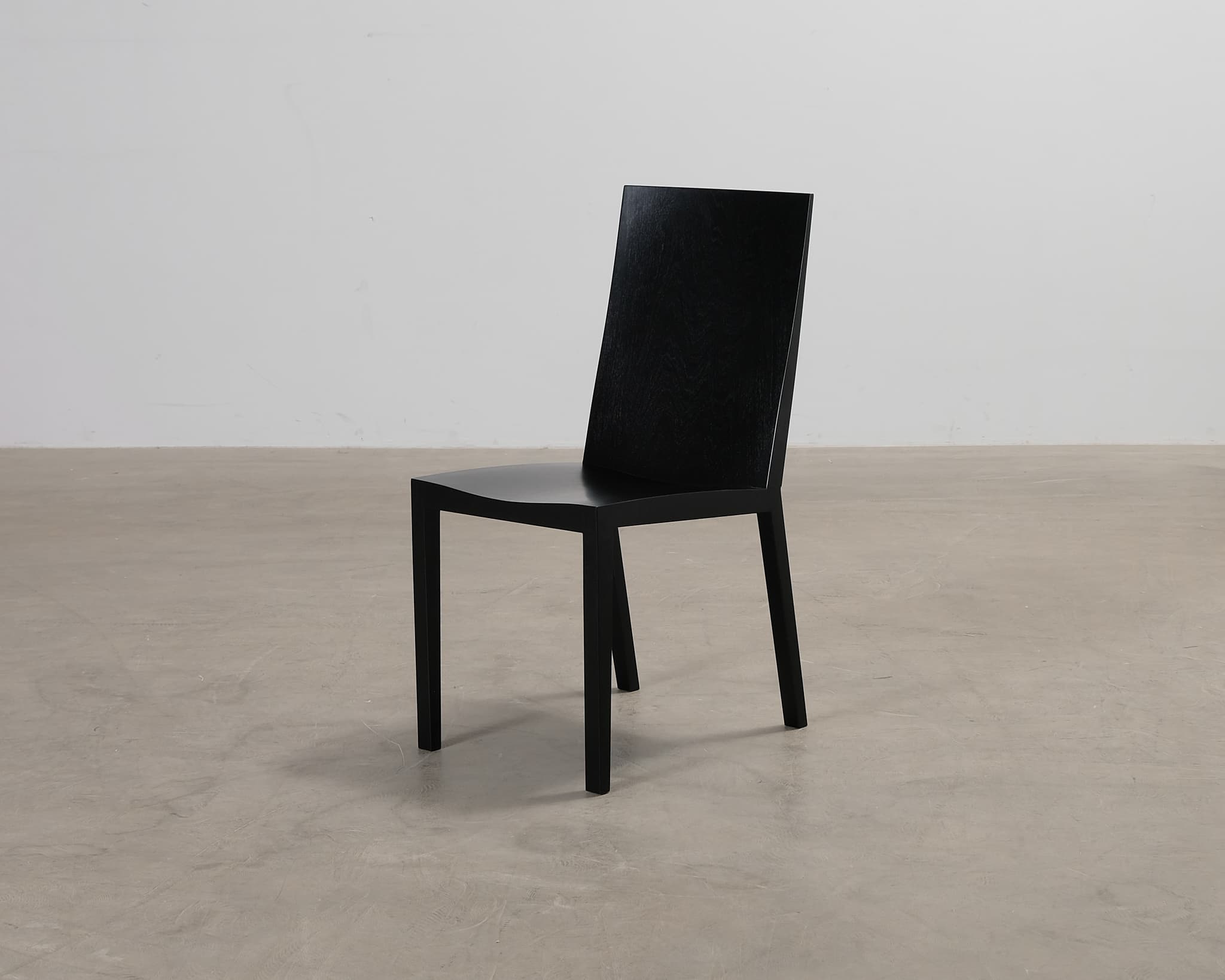 Mobel Kova Home tuoli musta