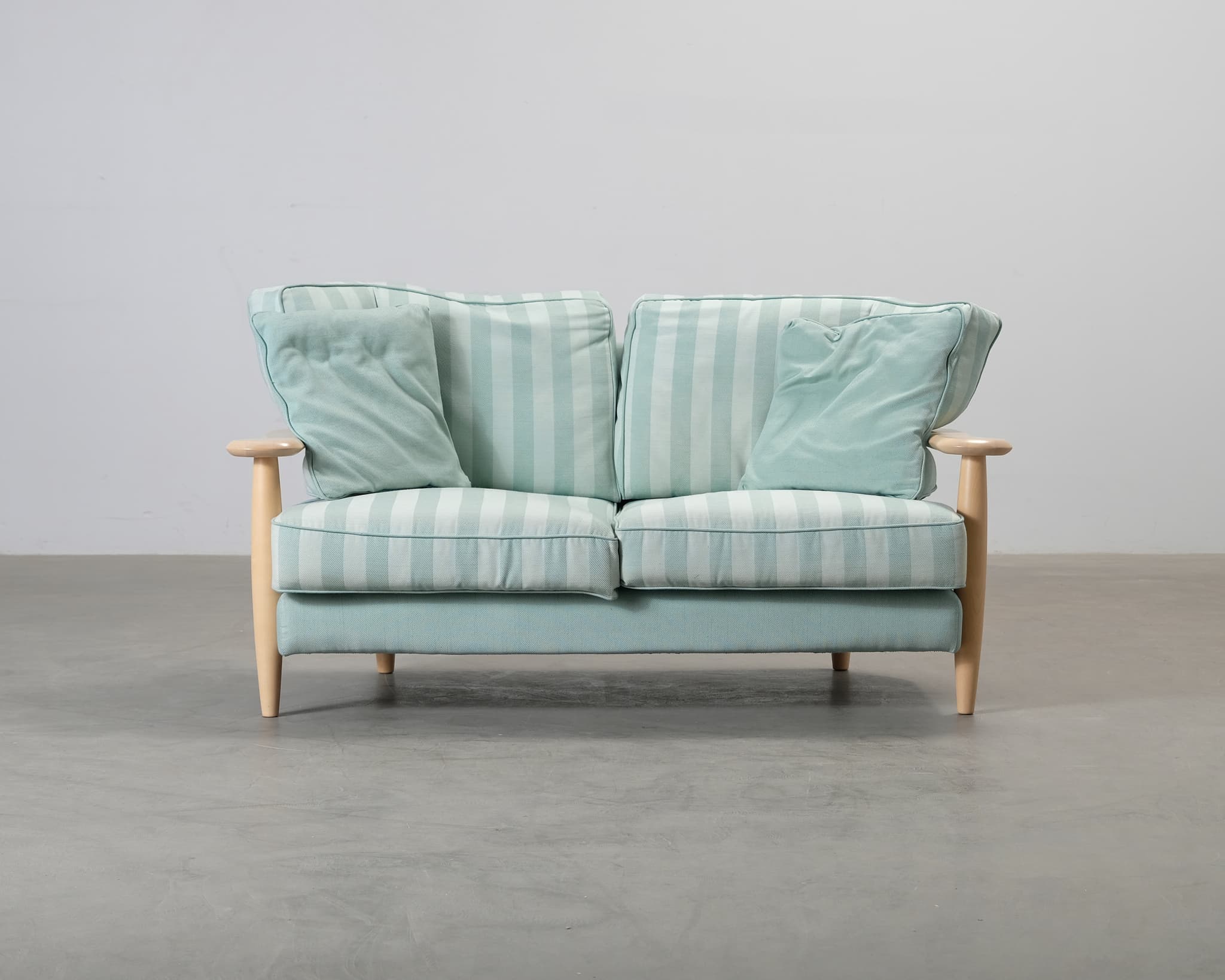 Asko 2-istuttava sohva