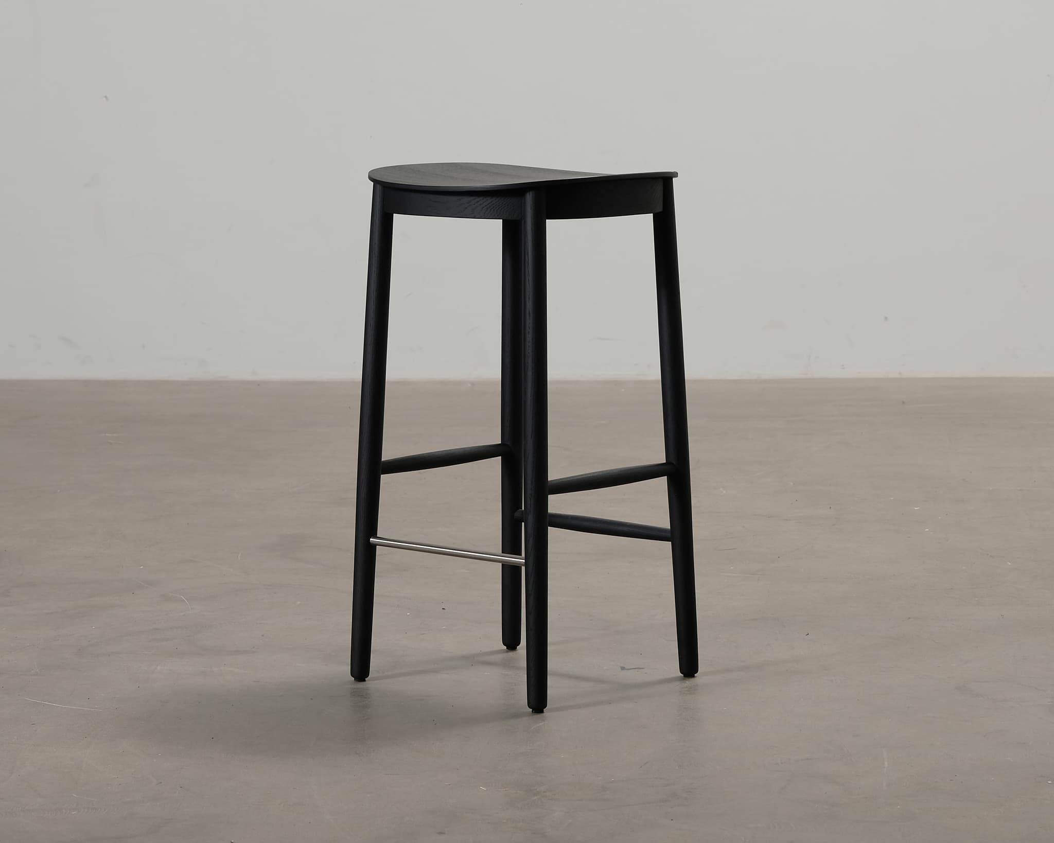 Fogia Figurine baarijakkara musta