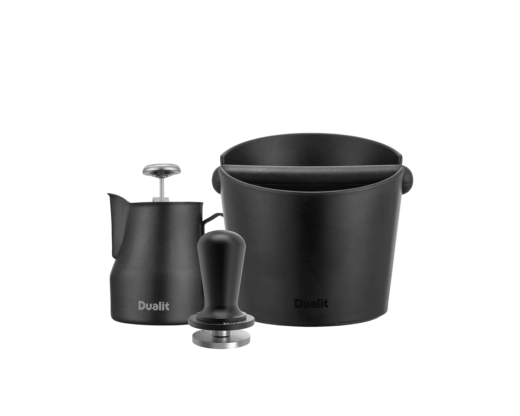 Dualit Barista Kit, 3 osaa