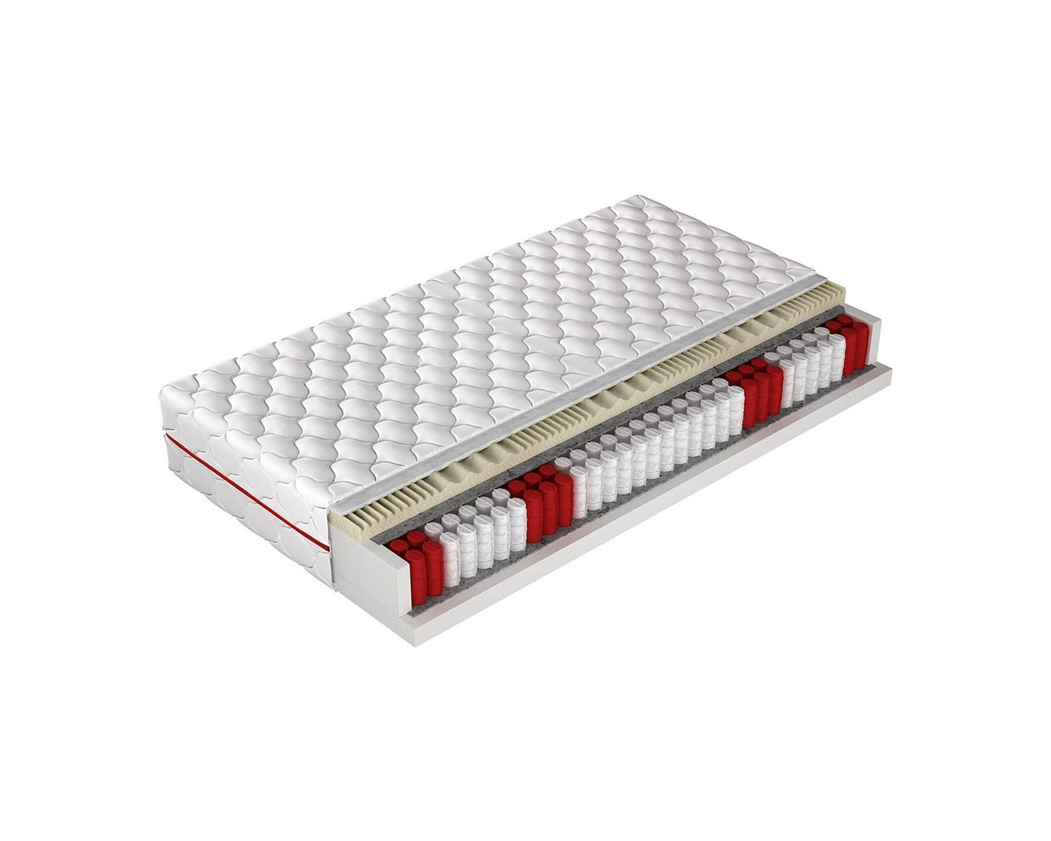 Resta patja 140 x 200 cm