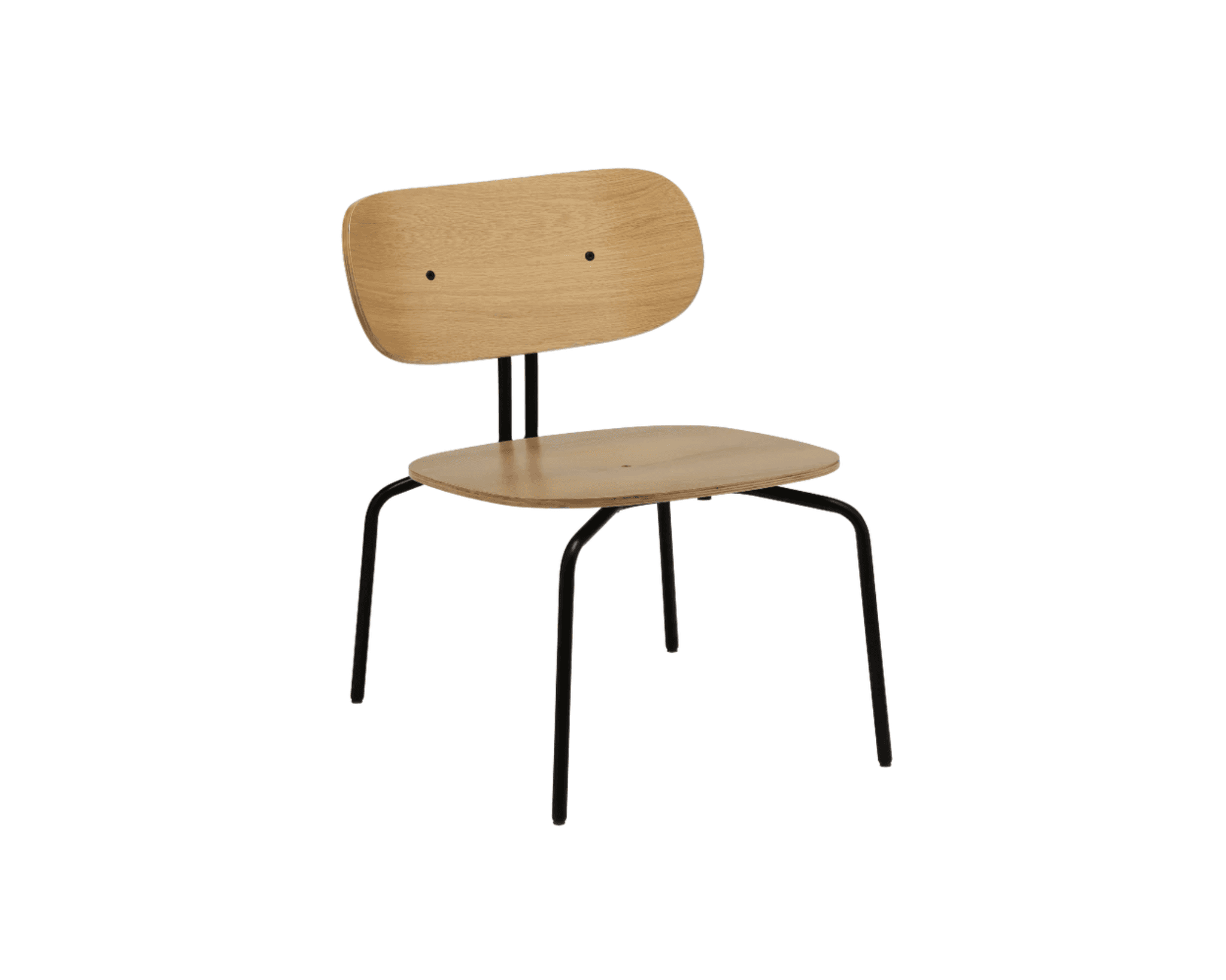 Umage Curious Lounge nojatuoli