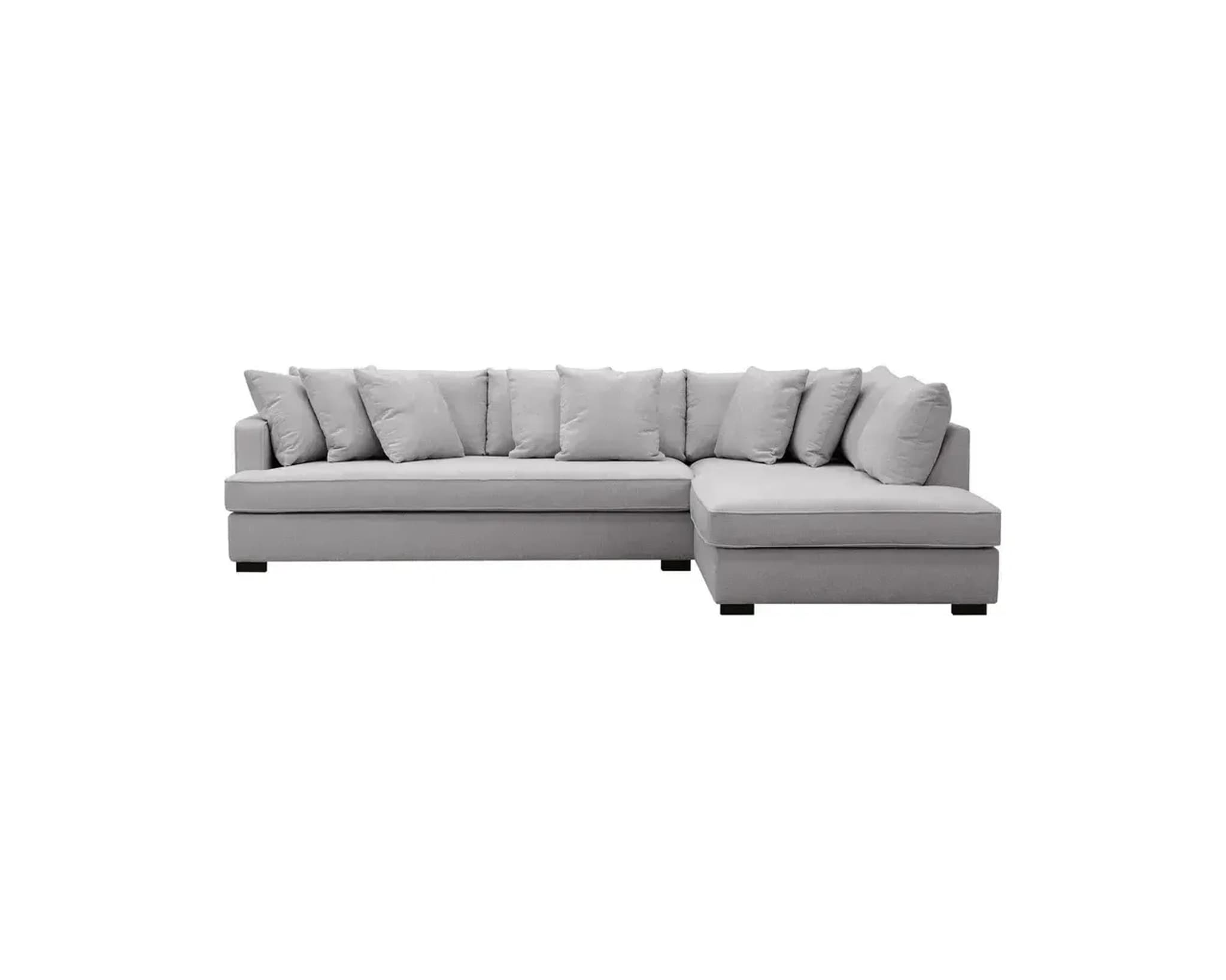 Rossita 4-istuttava divaanisohva beige