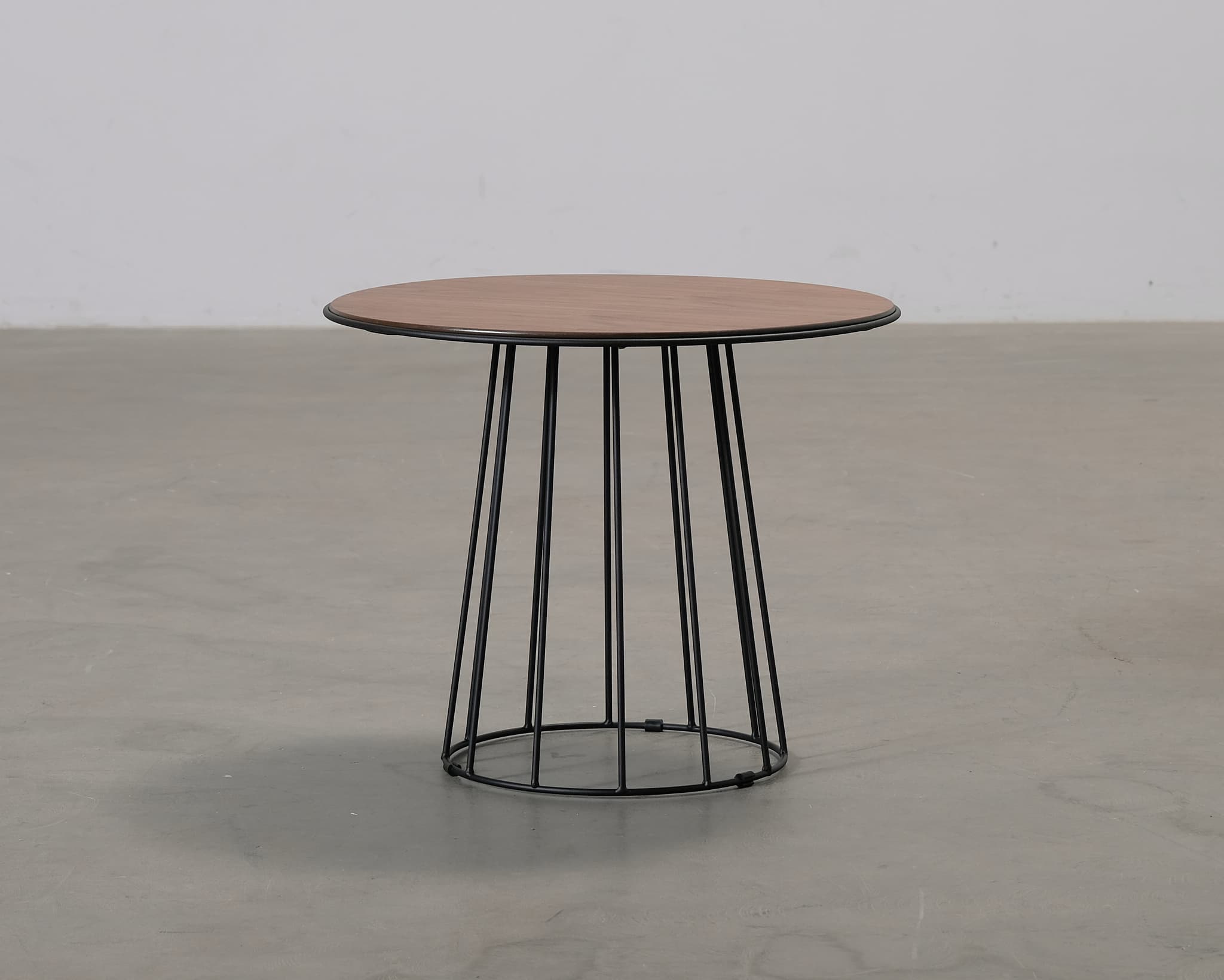 FeelDesign Lidhem sivupöytä ø 50 cm