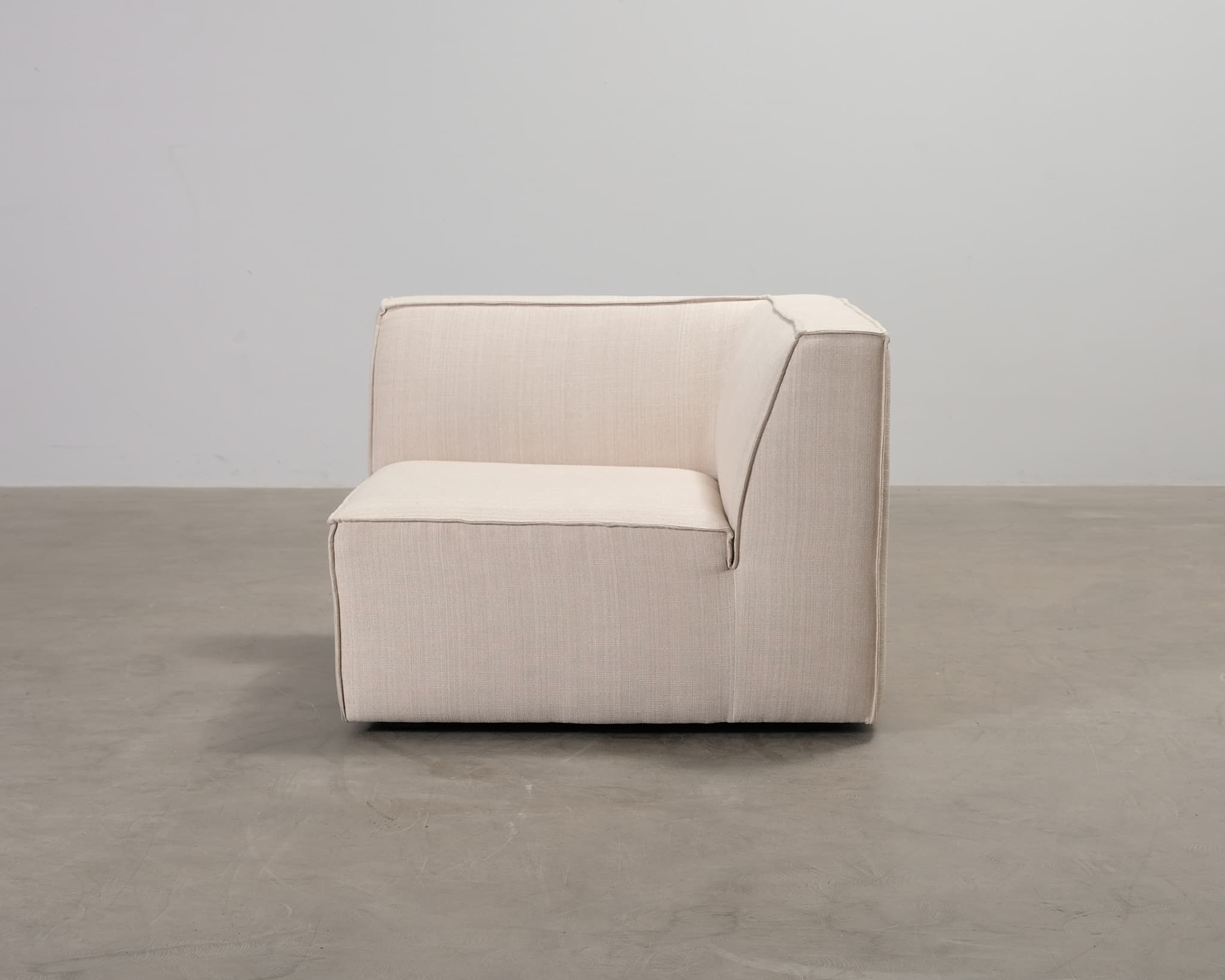 Sofacompany Dane kulmamoduuli beige
