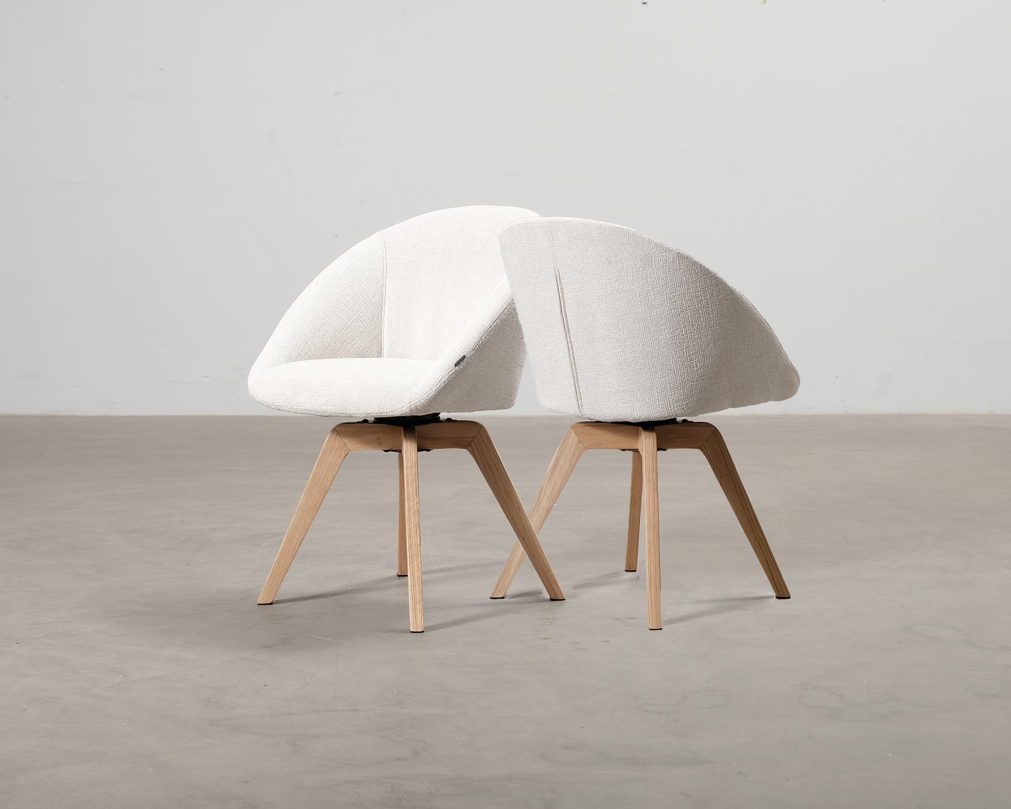 Micadoni Ona ruokatuoli, 2kpl setti