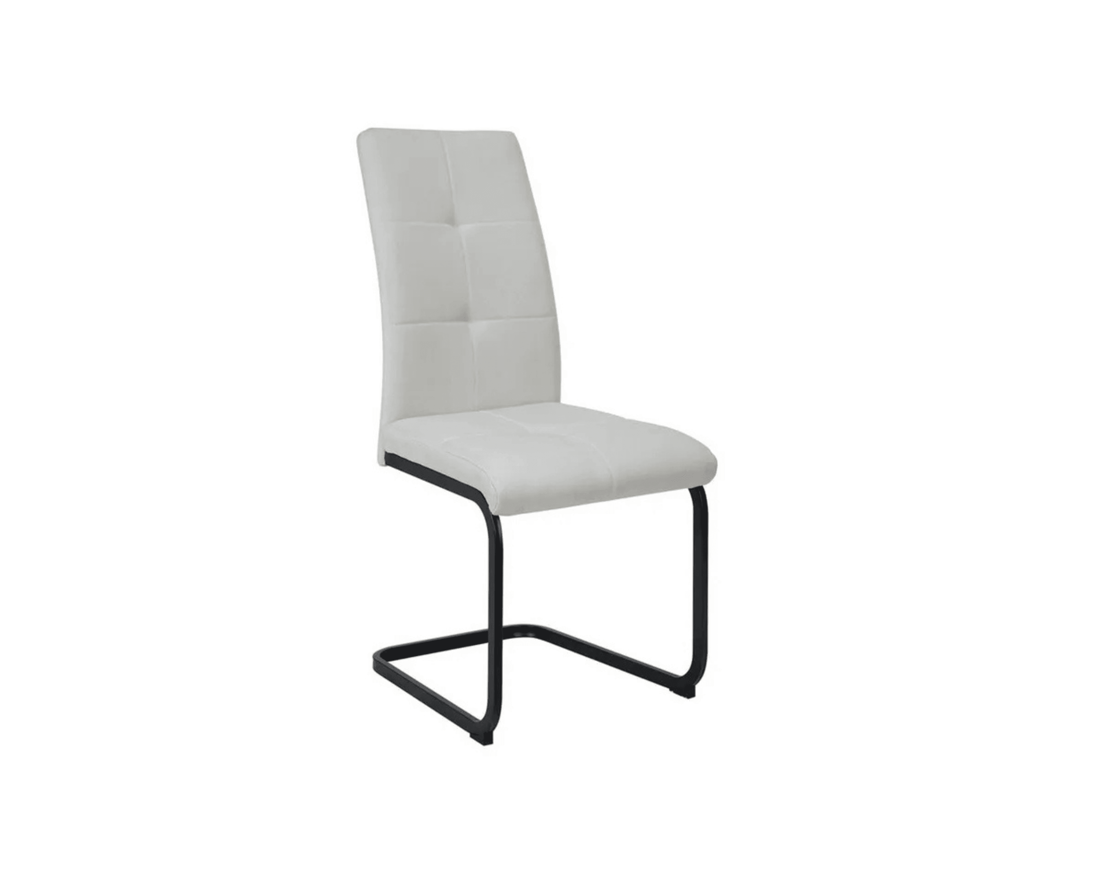 Loft24 Calgoty ruokapöydän tuoli, 2 kpl setti