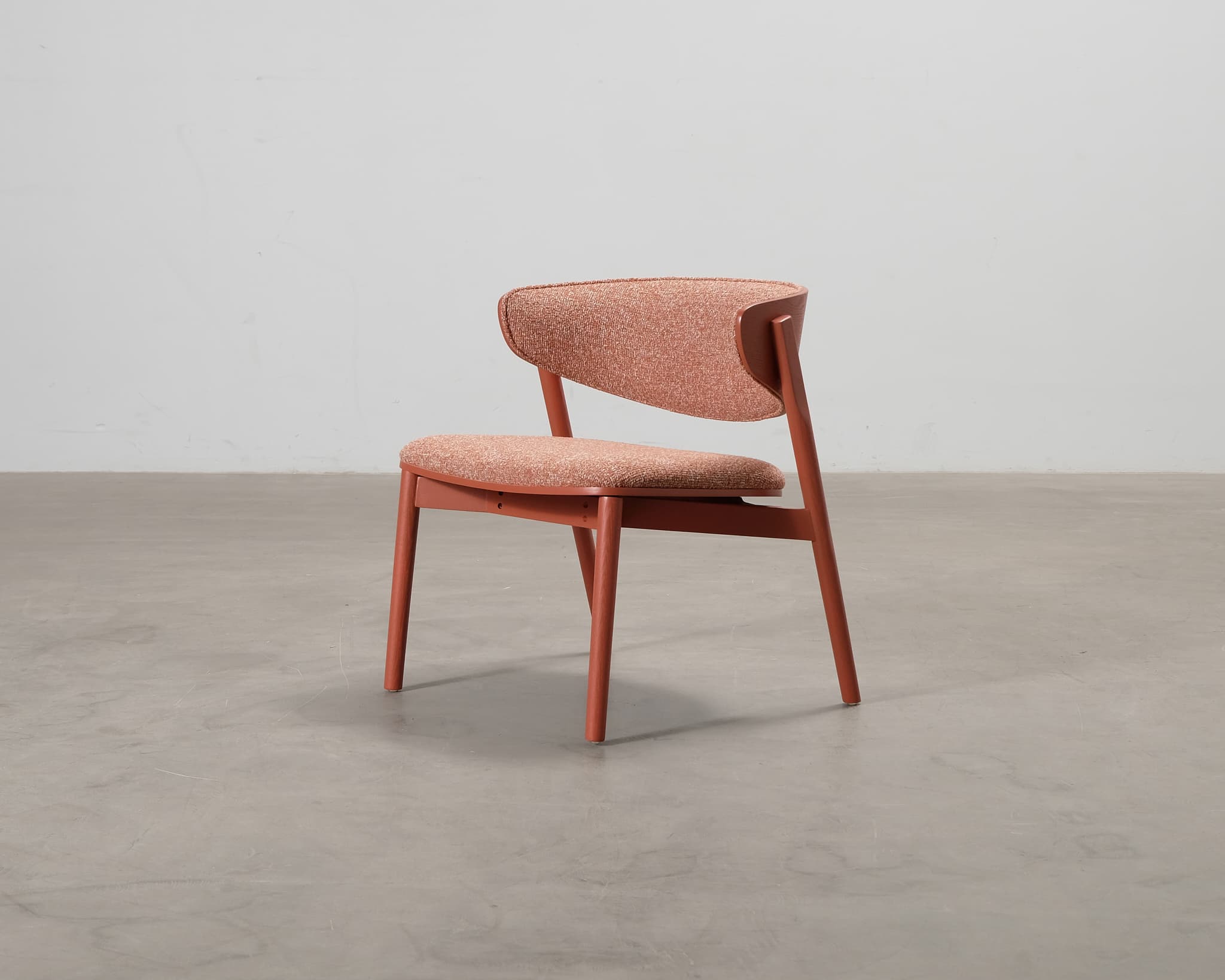 Micadoni Remoli tuoli punainen