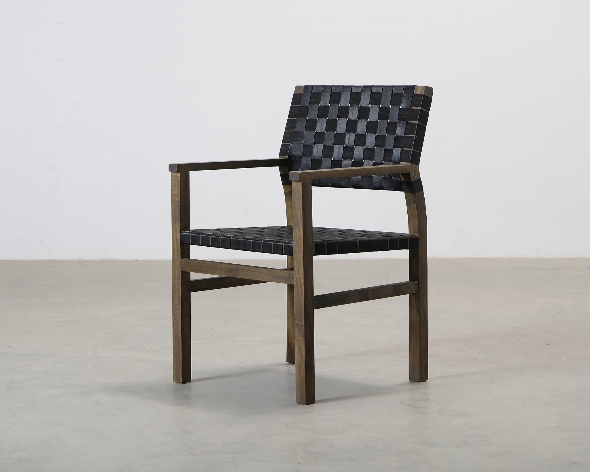 FeelDesign St Clair terassituoli akaasia