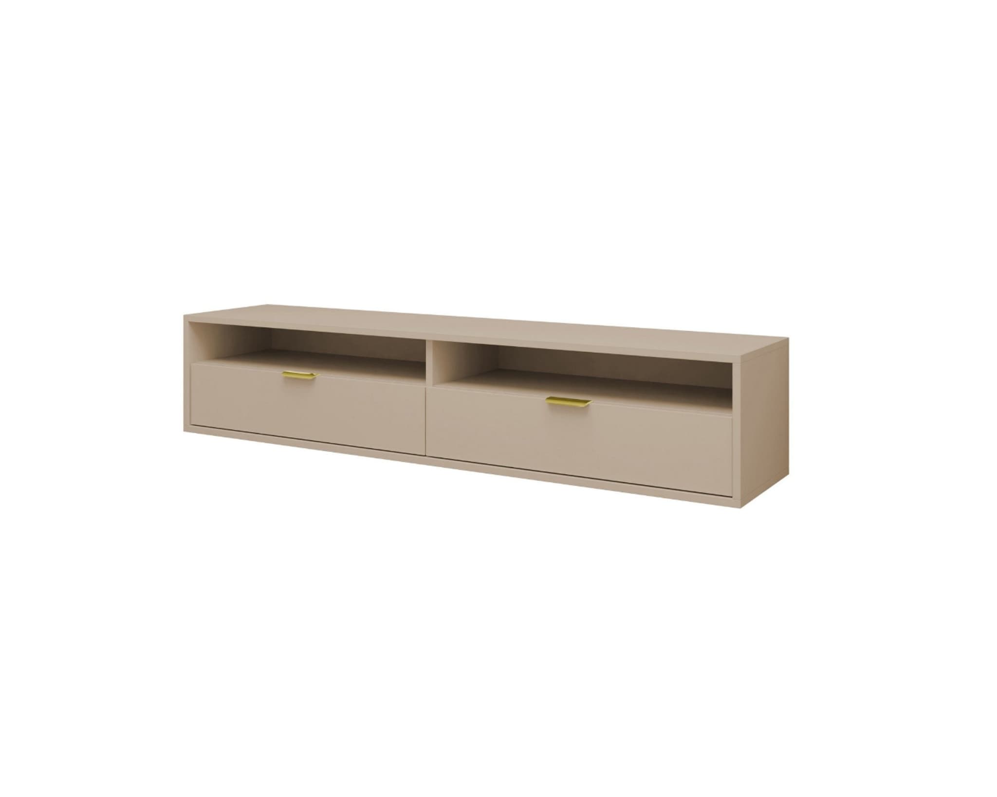 Kanon TV-taso 175 cm beige