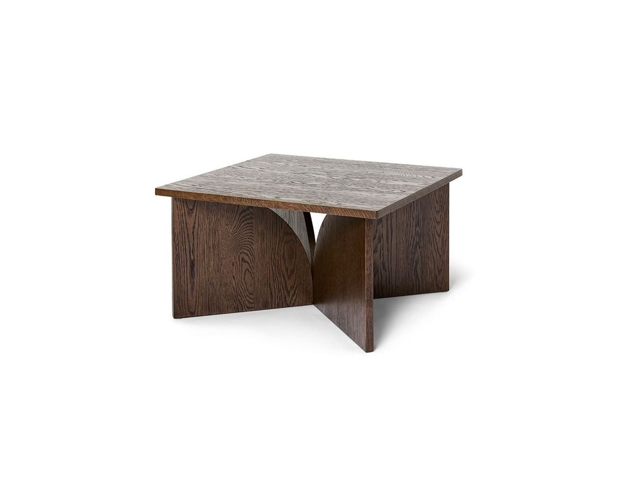 Sofacompany Cece sohvapöytä ruskea