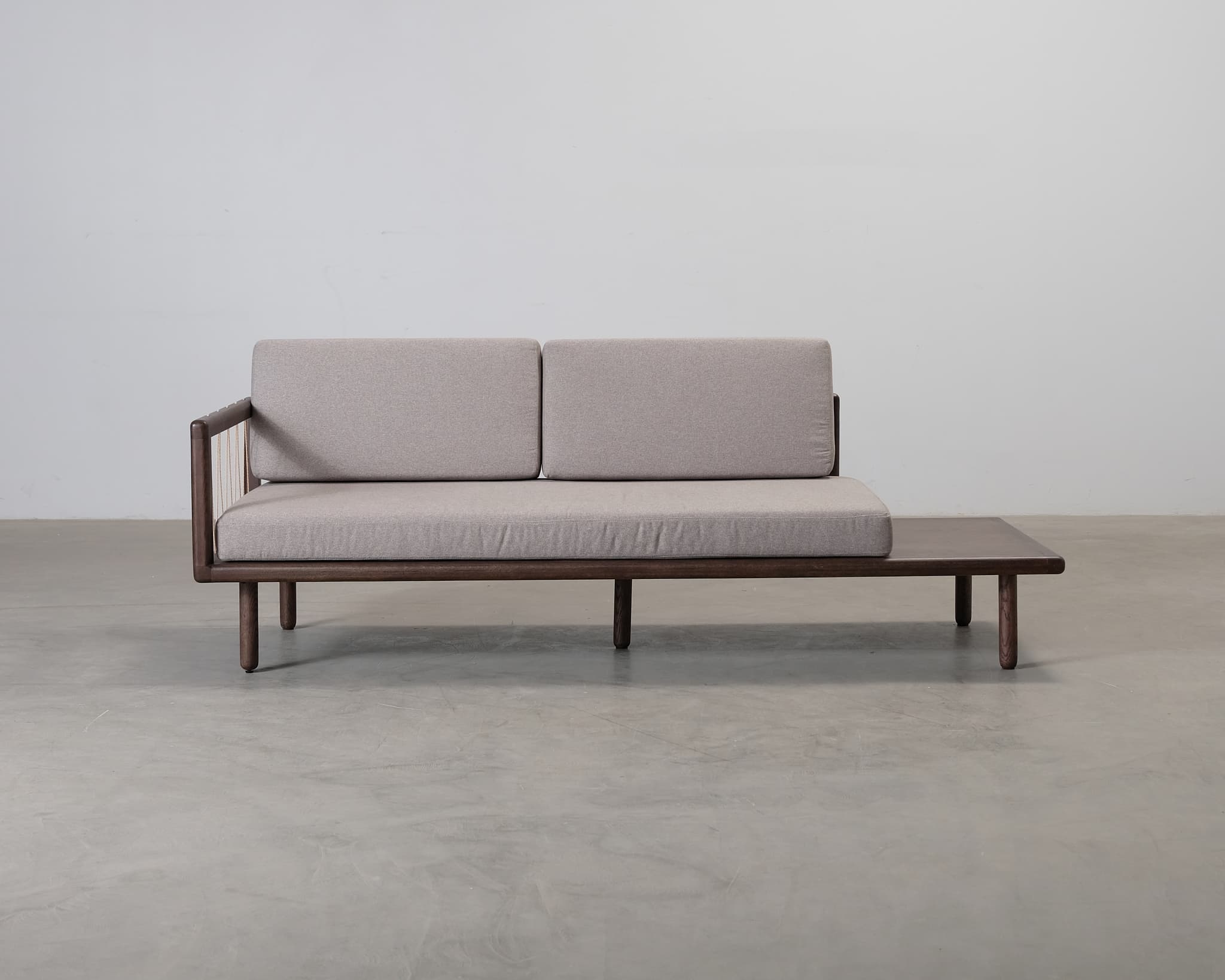 SofaCompany Hadley 2-istuttava daybed