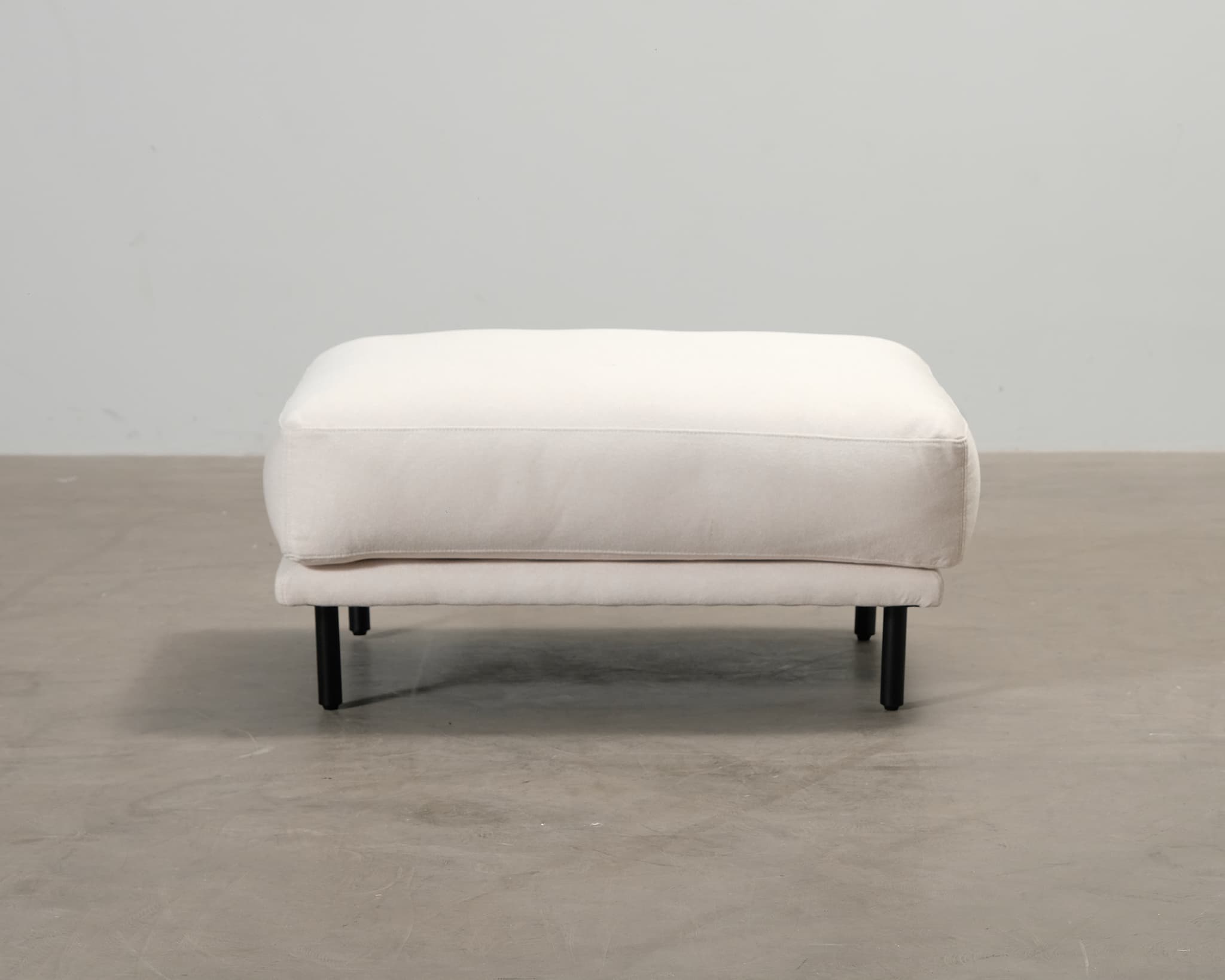 Sofacompany Harvey rahi luonnonvalkoinen