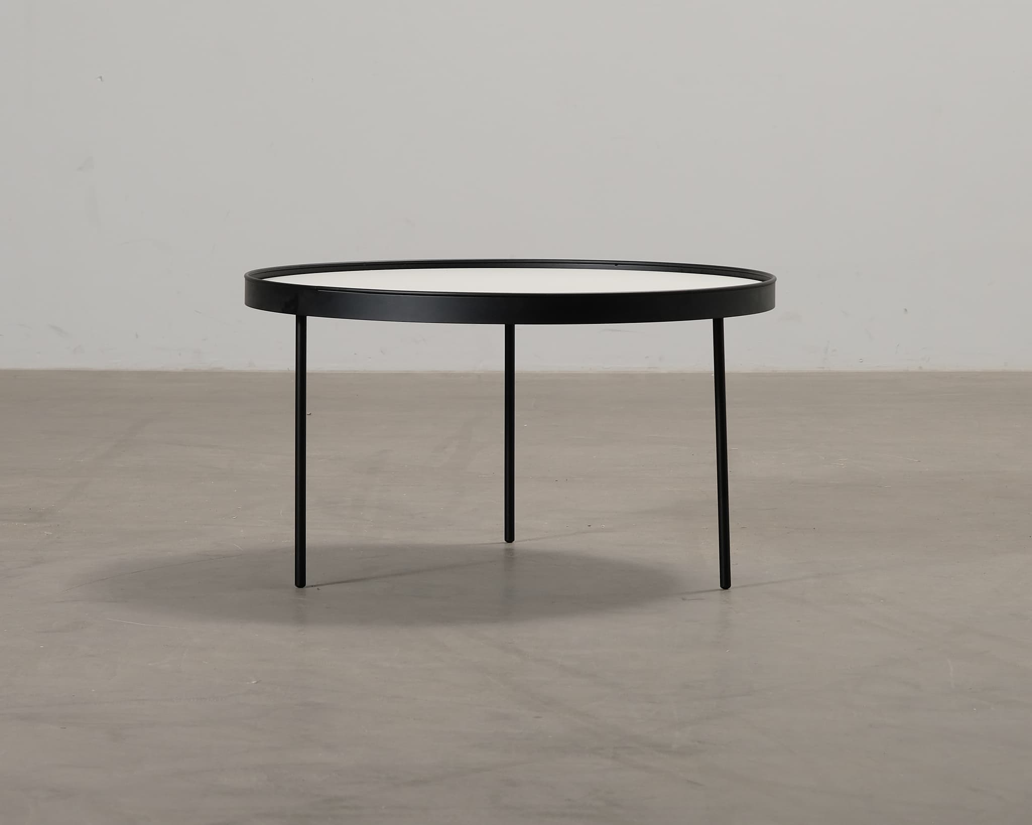 Northern Stilk sohvapöytä ø 74 cm