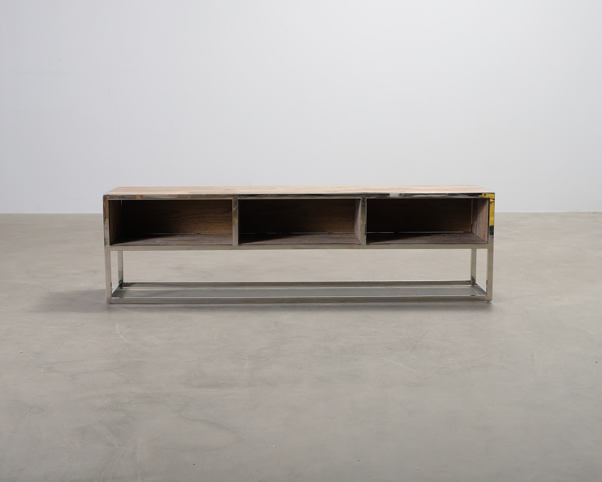 Richmond Interiors Redmond TV-taso beige