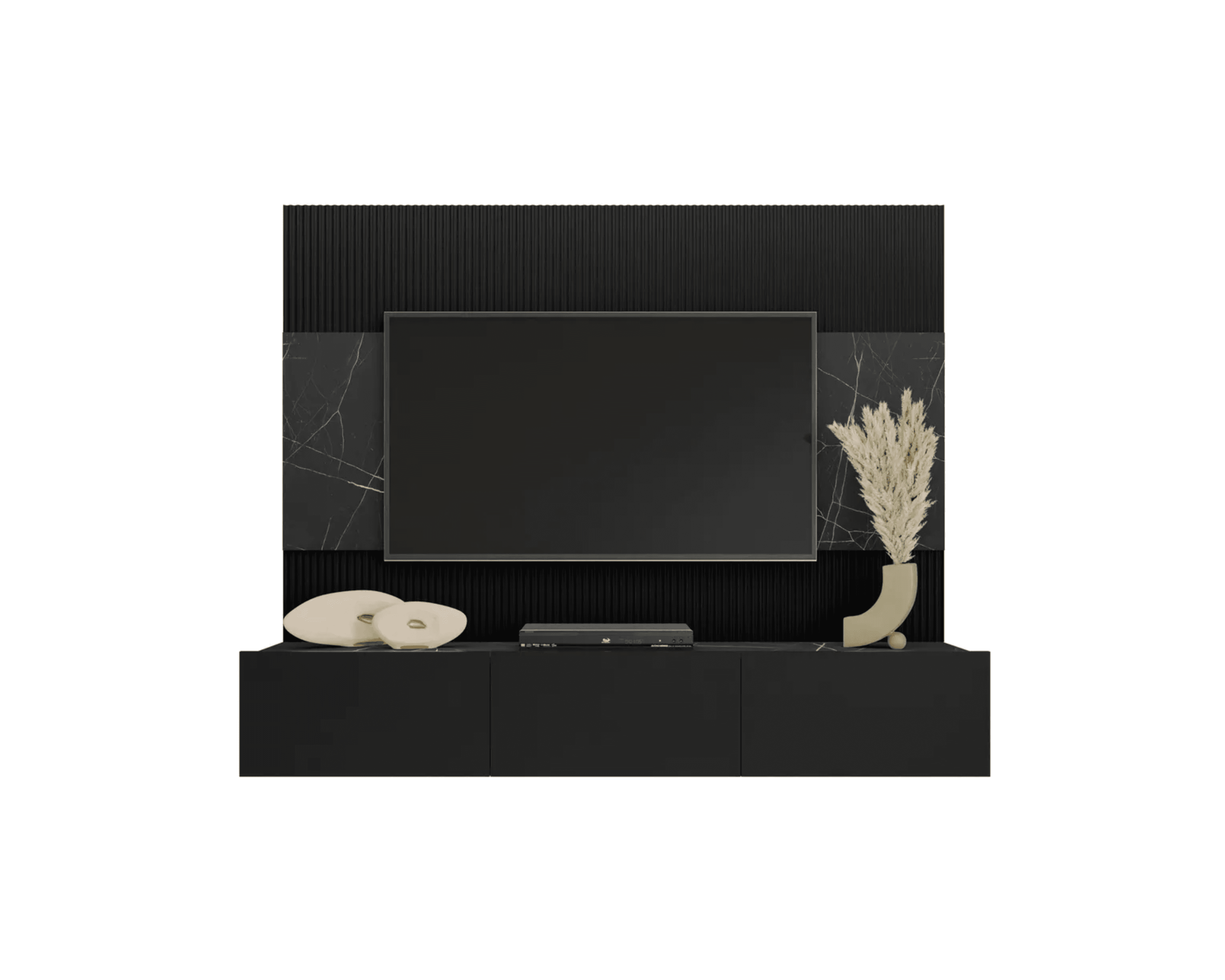 Bernice mediakaluste musta