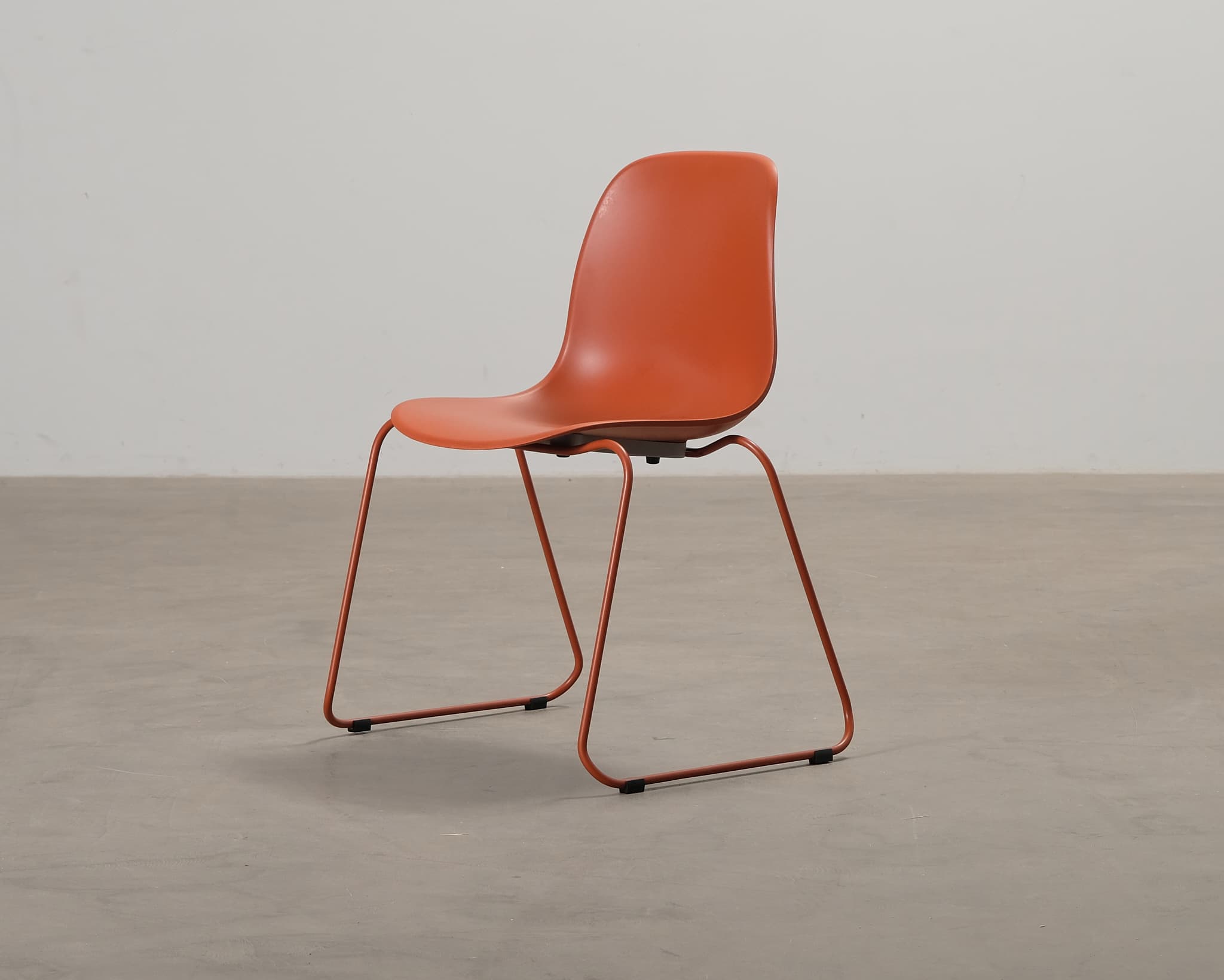 MYCS Chayr tuoli terrakotta