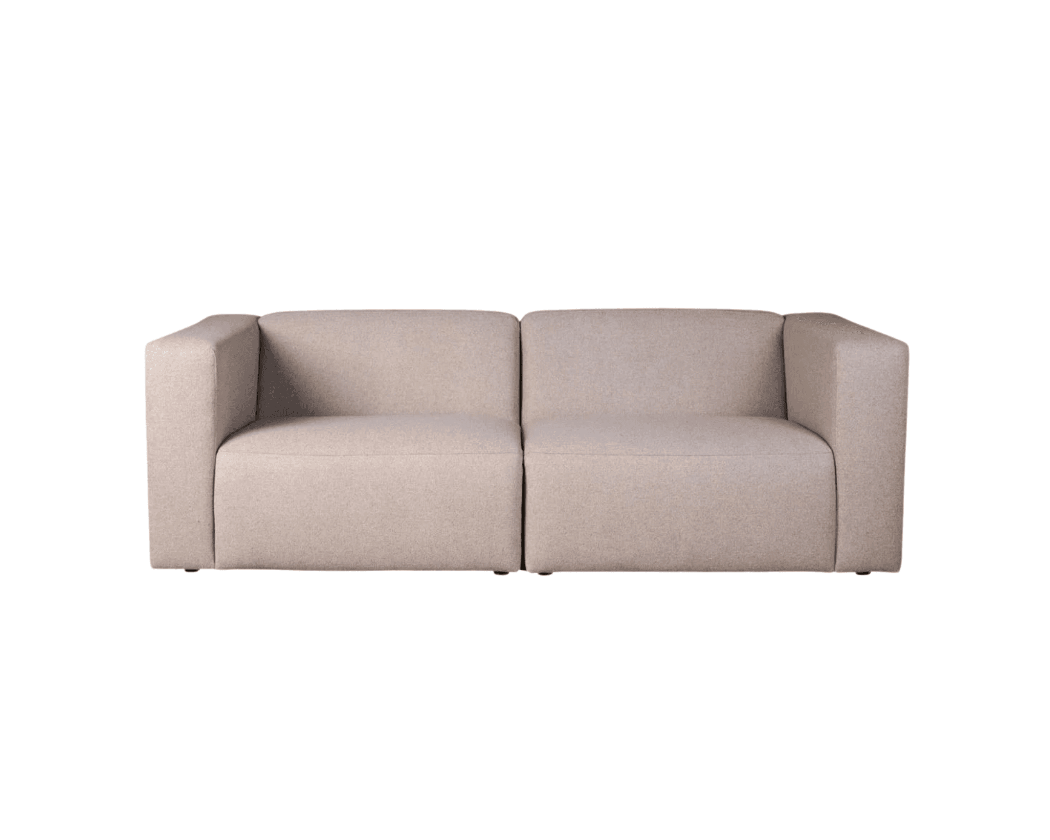 Juno 3-istuttava moduulisohva beige