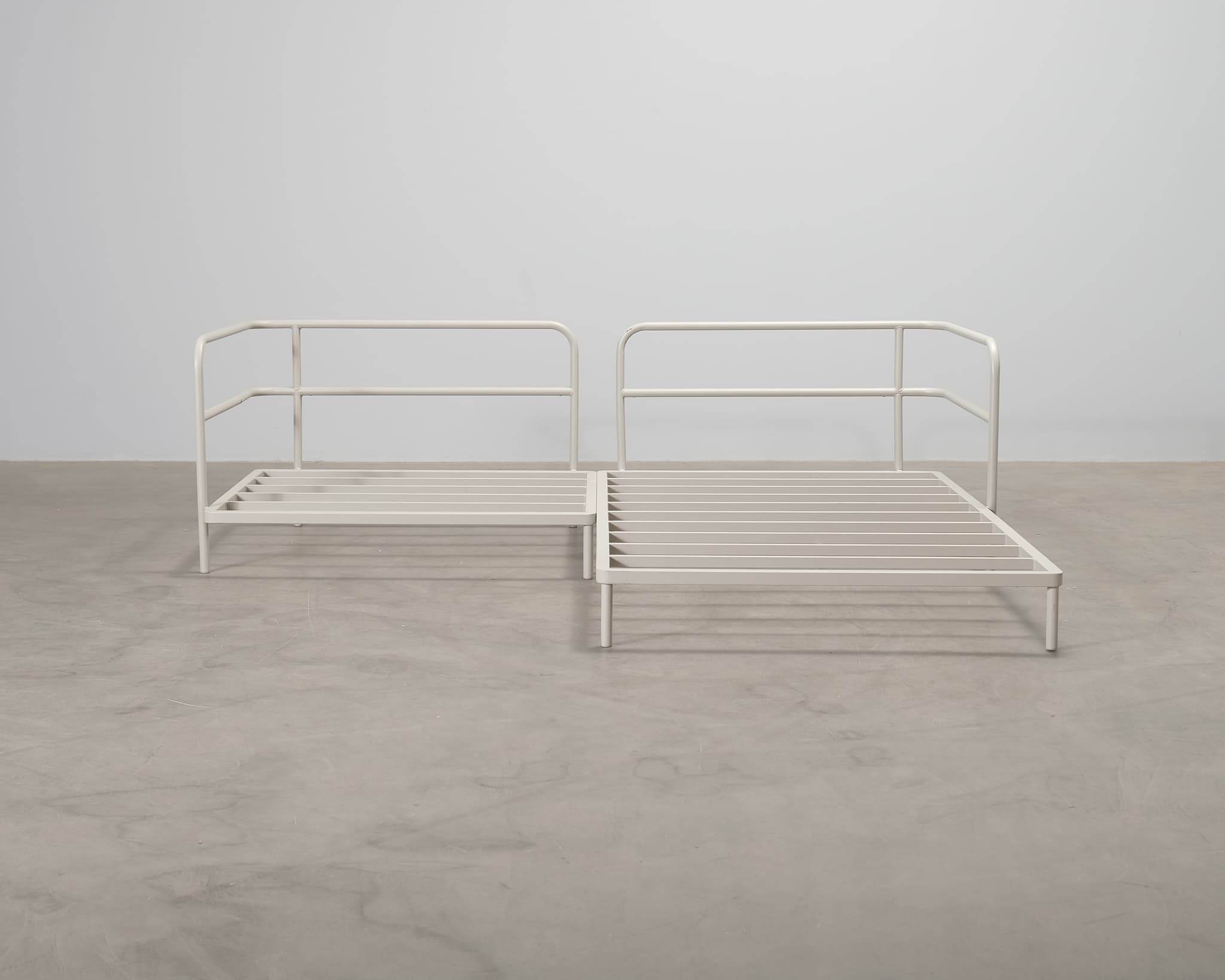 Sofacompany Vincent Outdoor sohvan runko