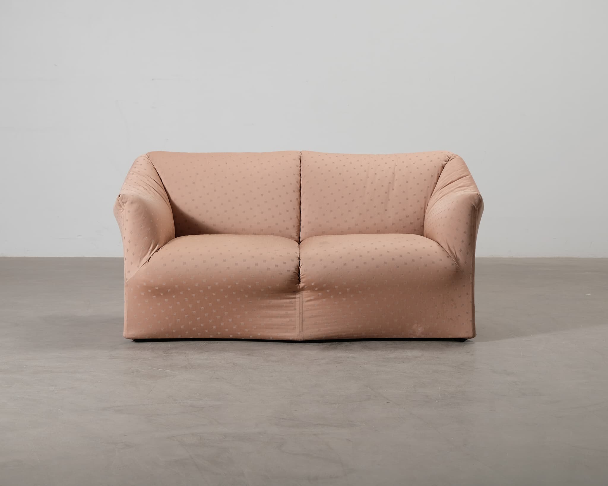 Cassina Tentazione 2-istuttava sohva
