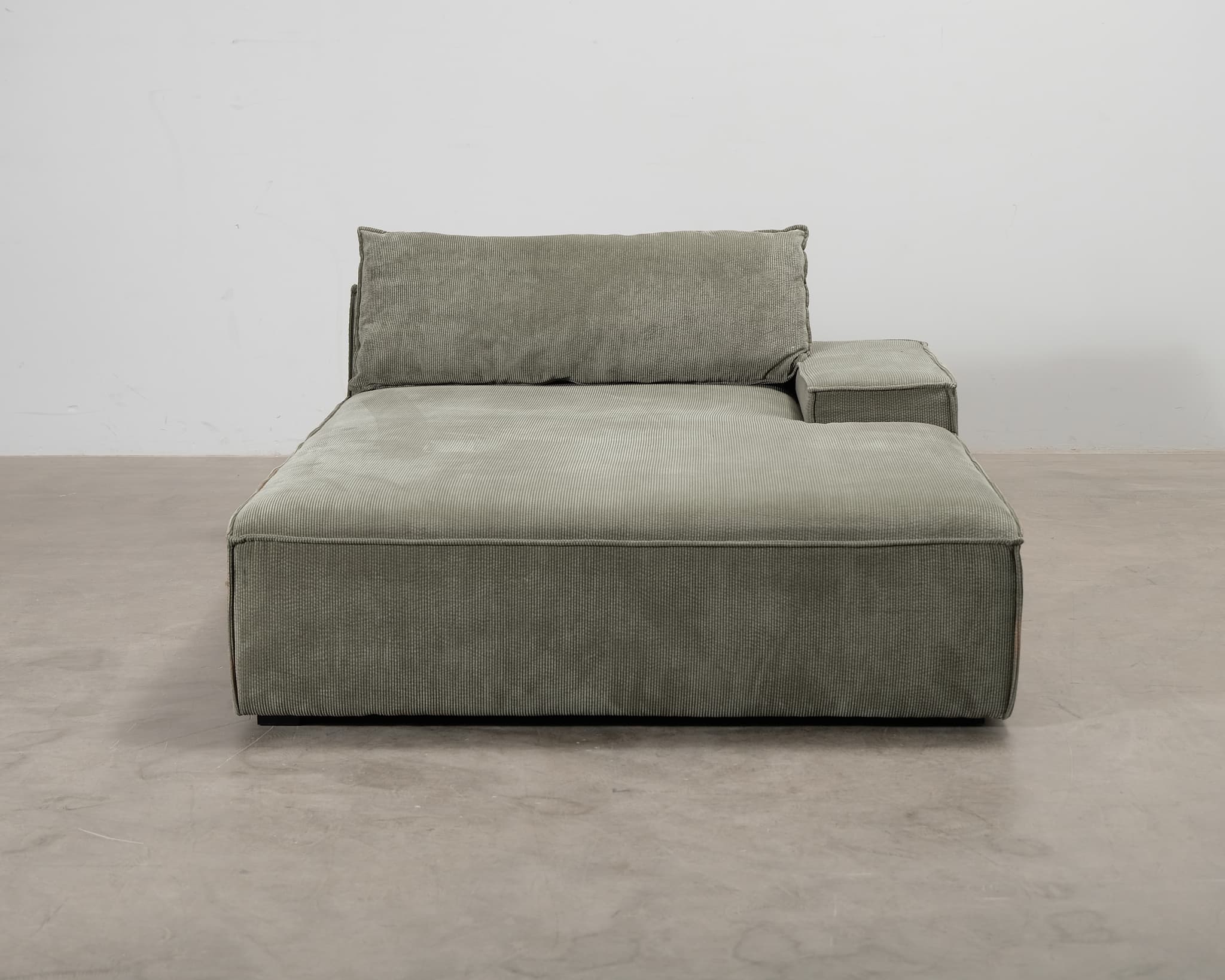 Sofacompany Daphne divaanimoduuli vihreä