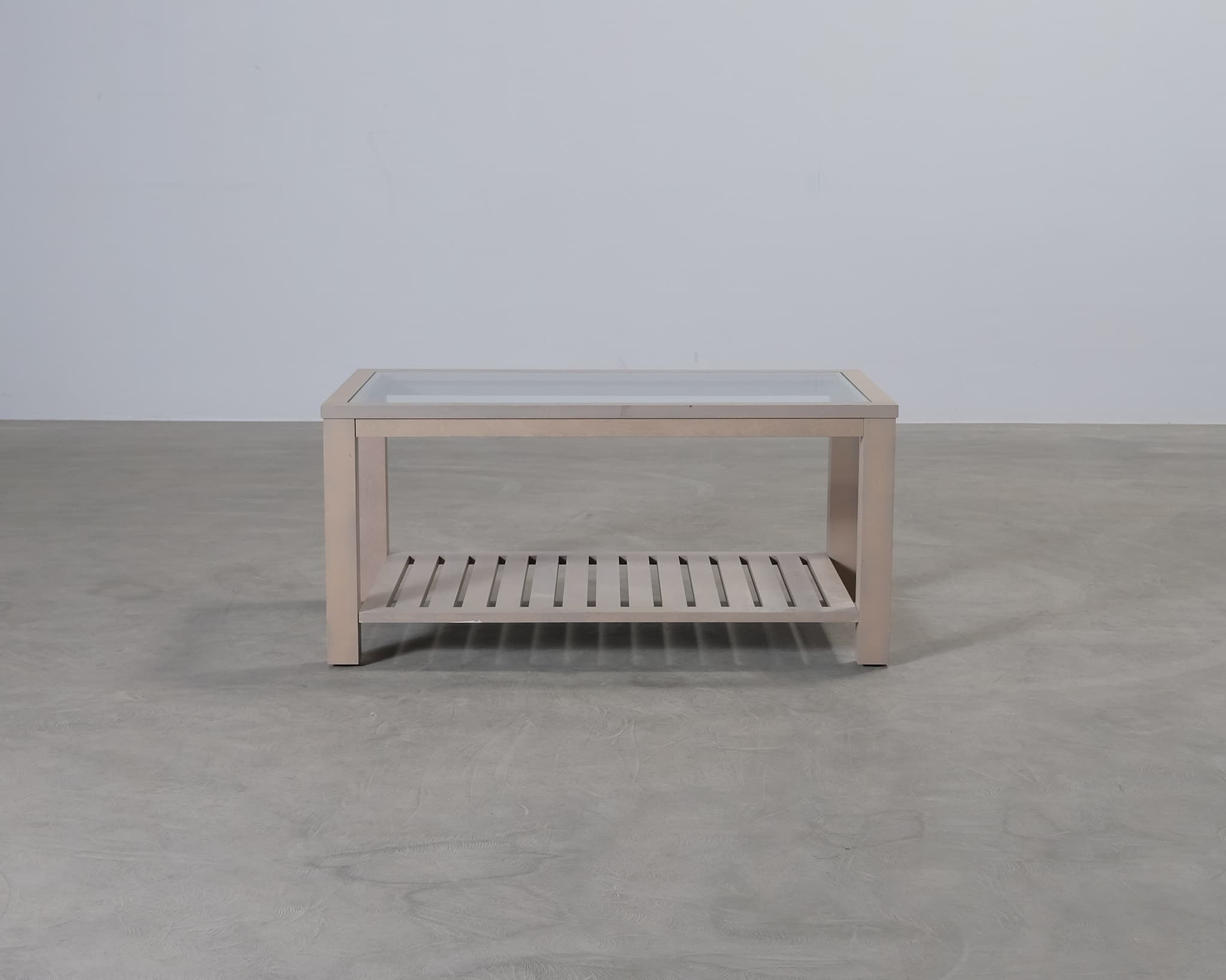 Boknäs sohvapöytä