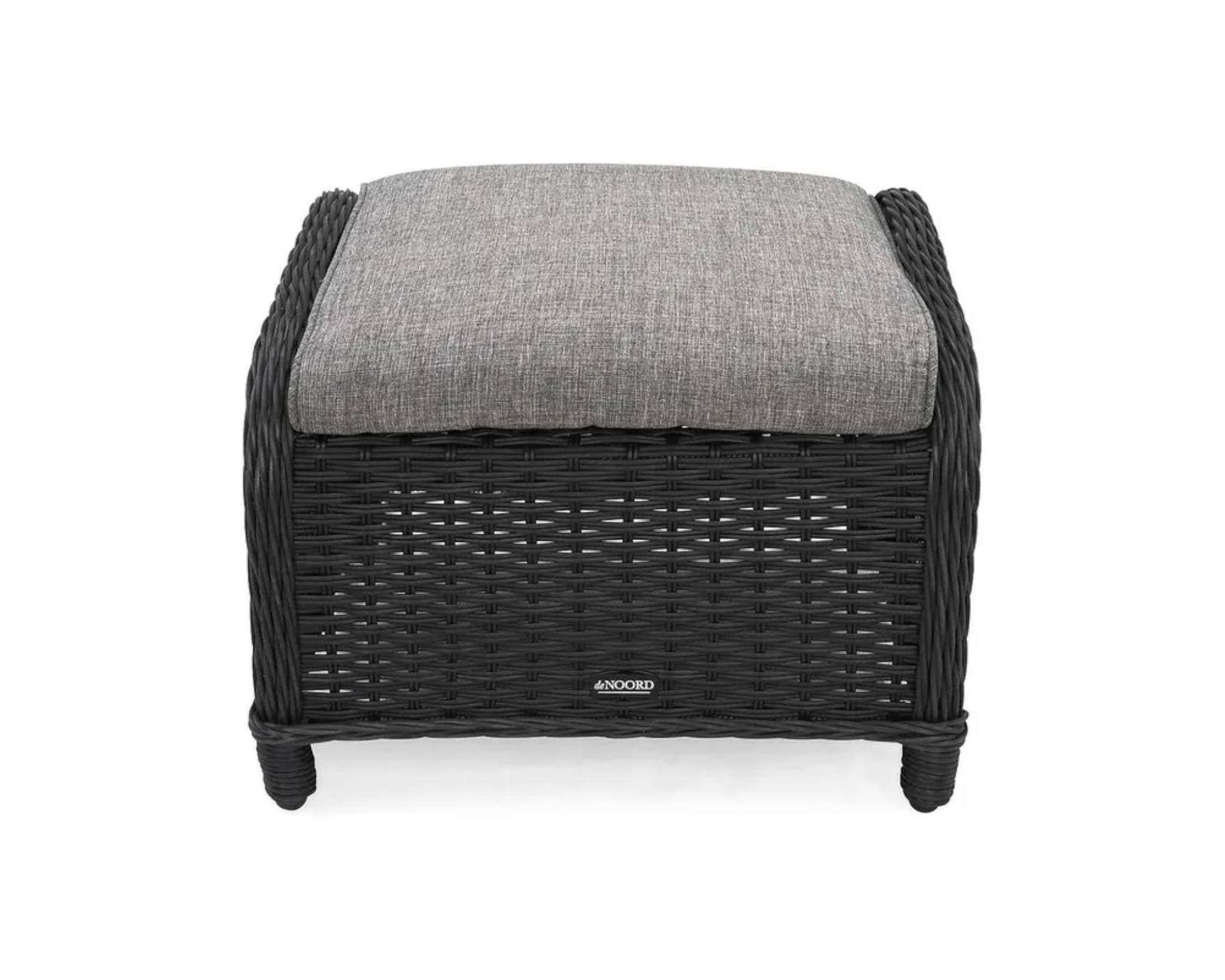 deNoord Marcus rahi musta / harmaa