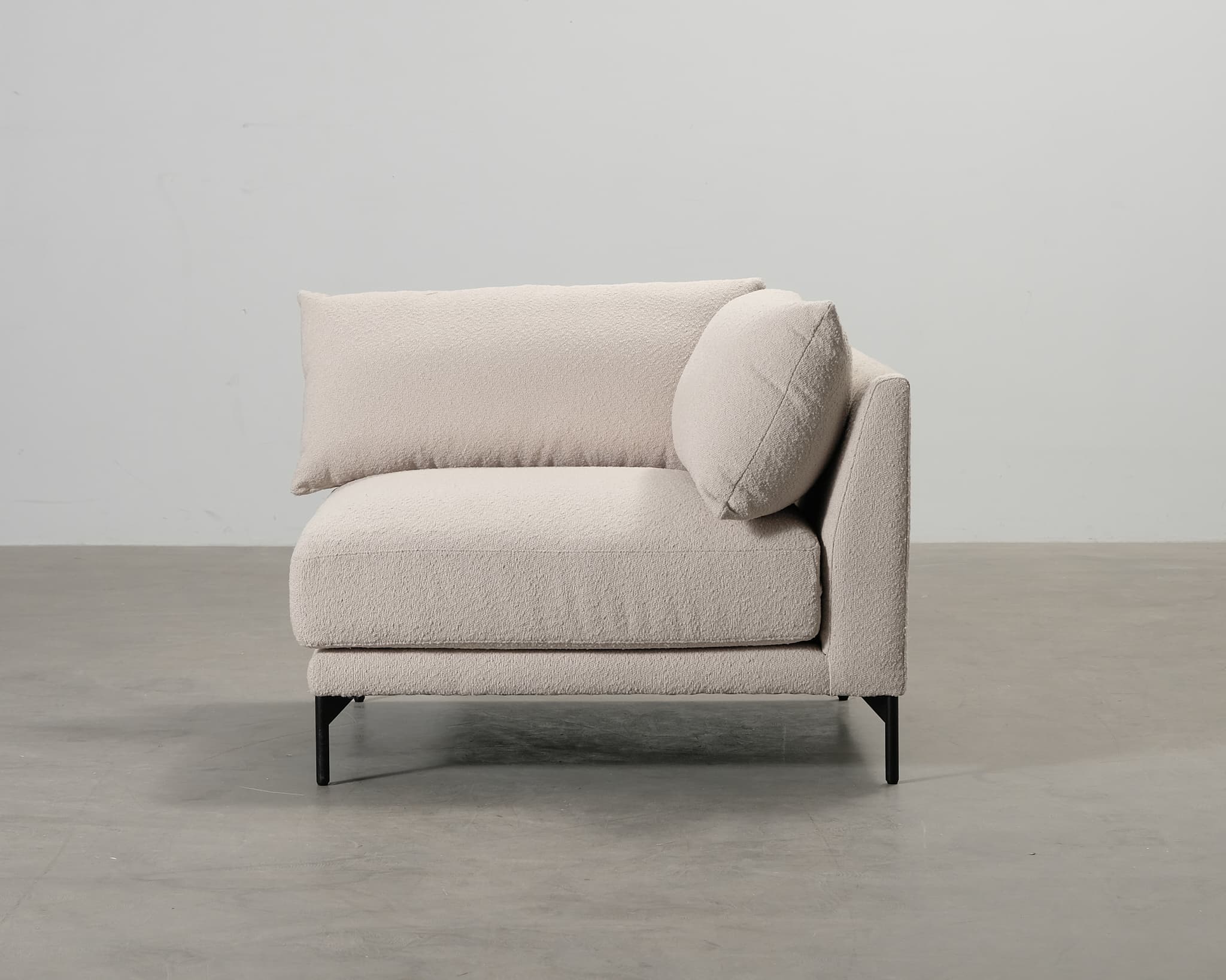 Sofacompany Vincent kulmamoduuli beige