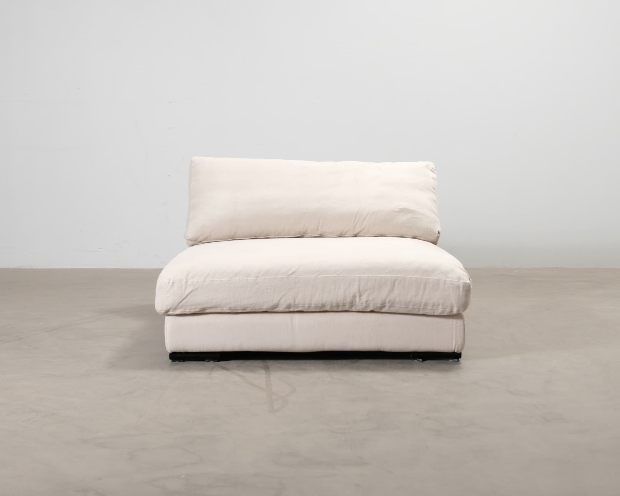 Sweef Mammuten Loveseat sohvamoduuli