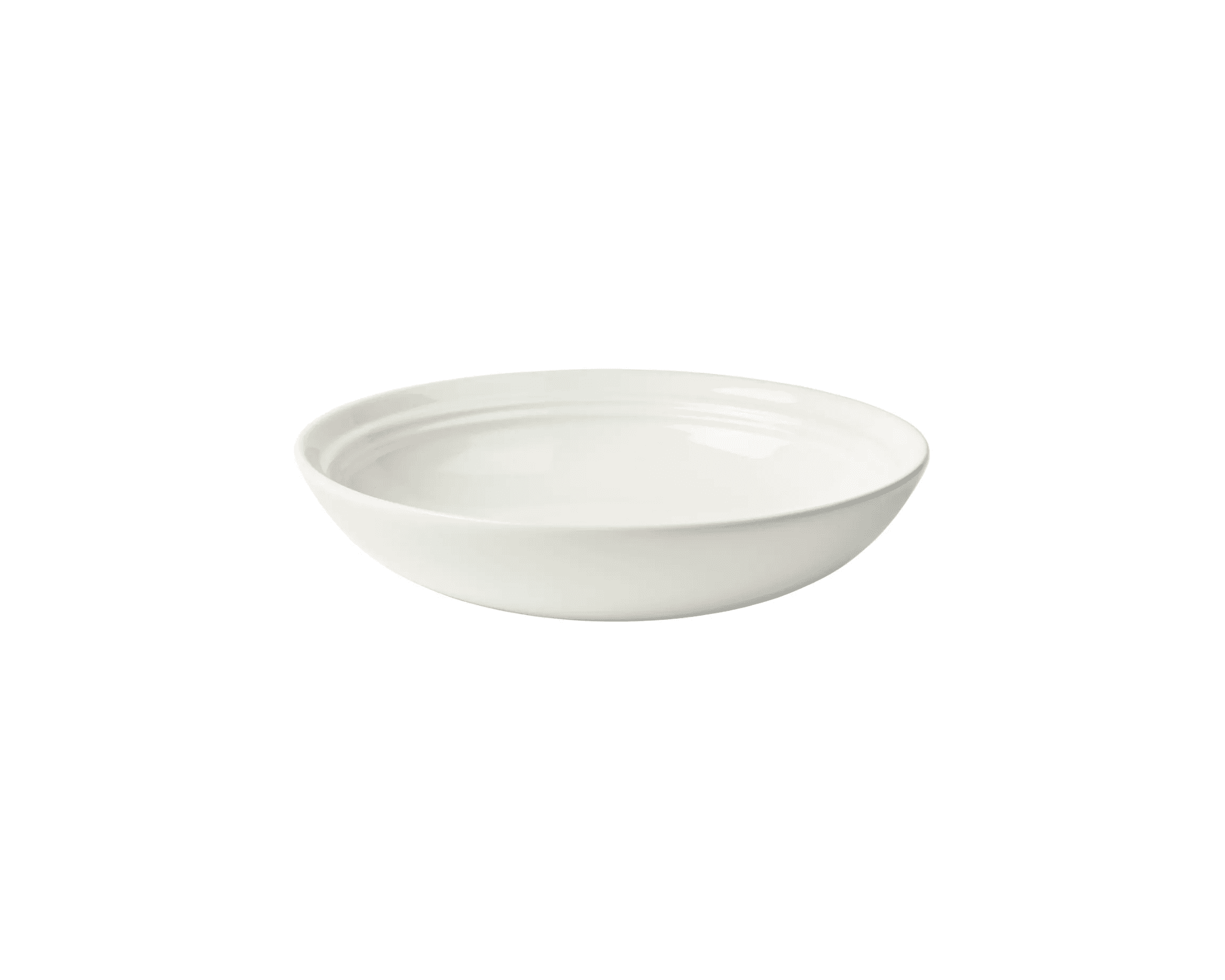 Broste Copenhagen Stevns kulho 26,5 cm valkoinen