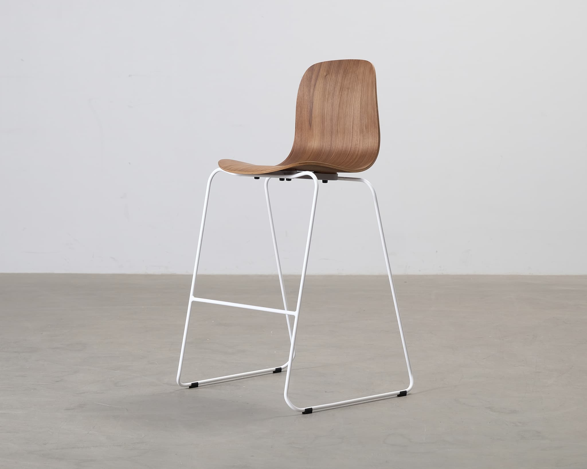 MYCS Chayr baarituoli ruskea