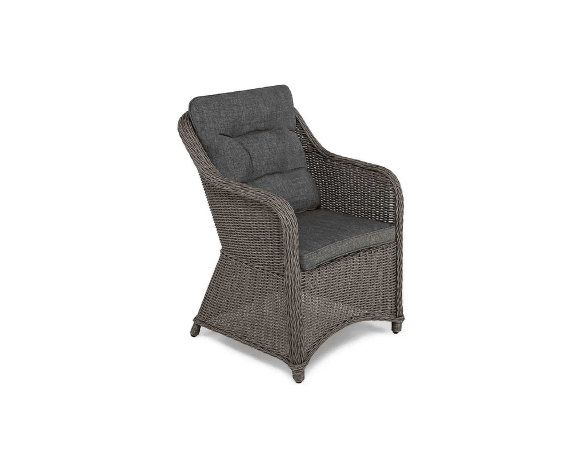 deNoord Marcus terassituoli harmaa