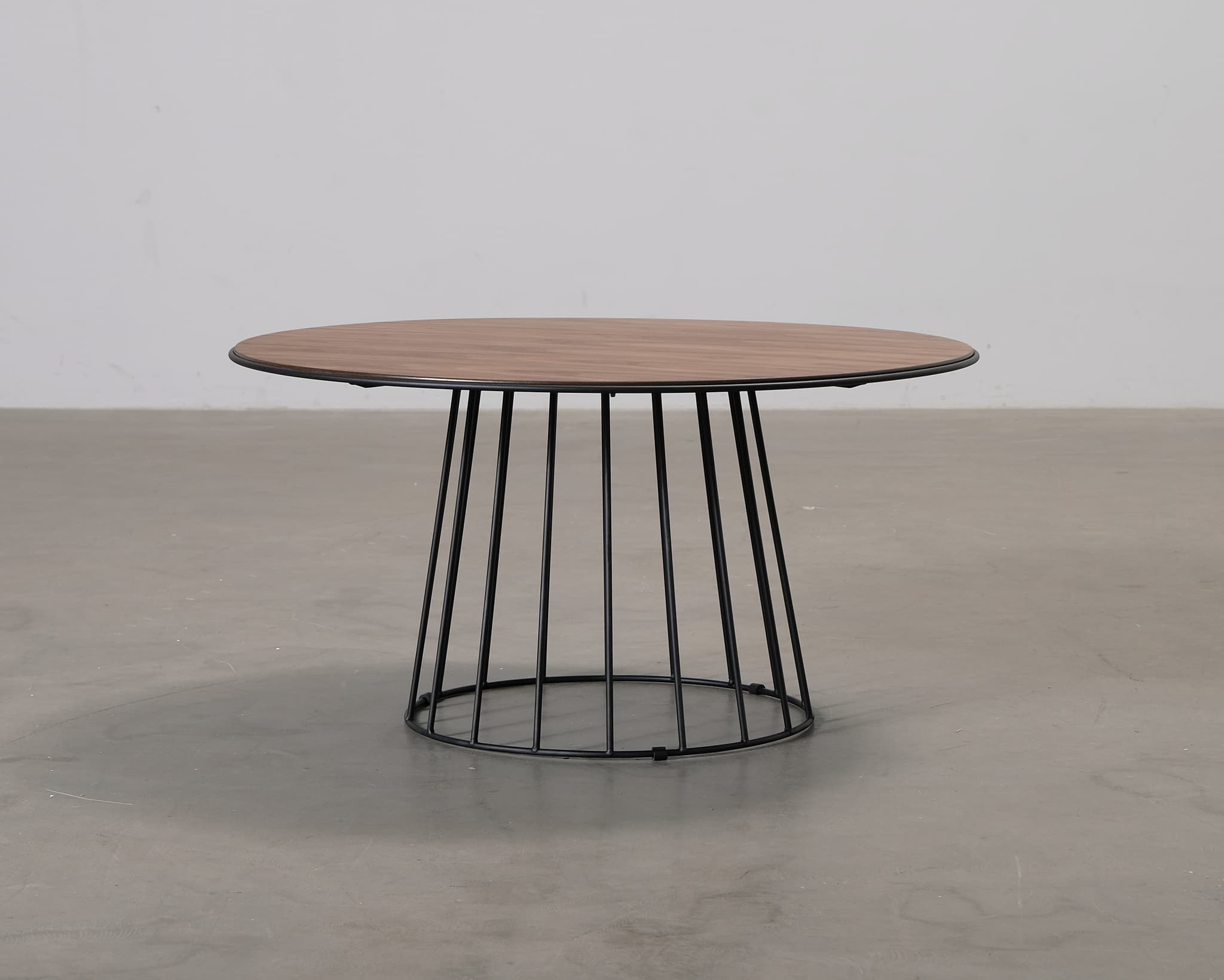 FeelDesign Lidhem sohvapöytä ø 90 cm