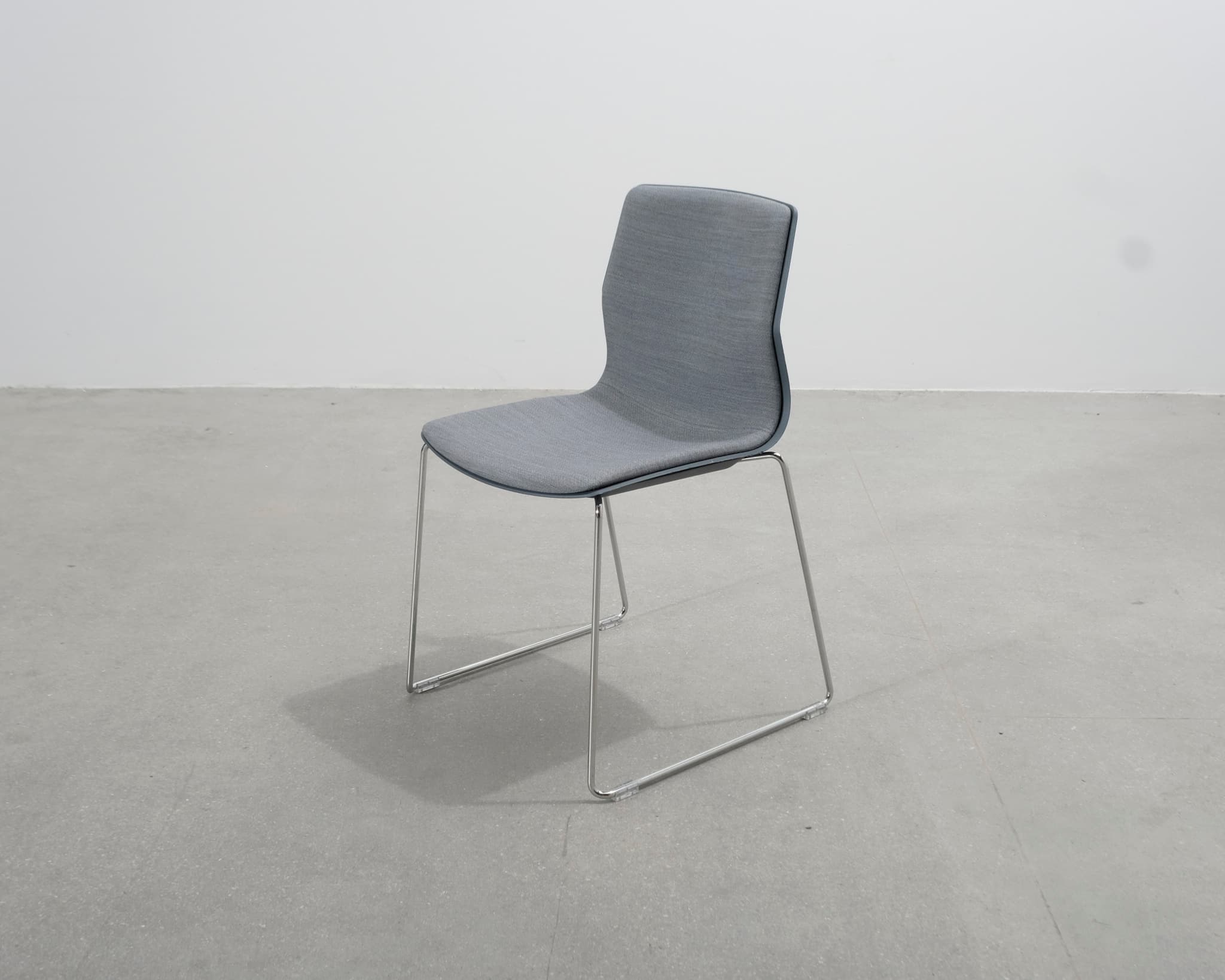 Four Design FourSure 88 tuoli harmaa