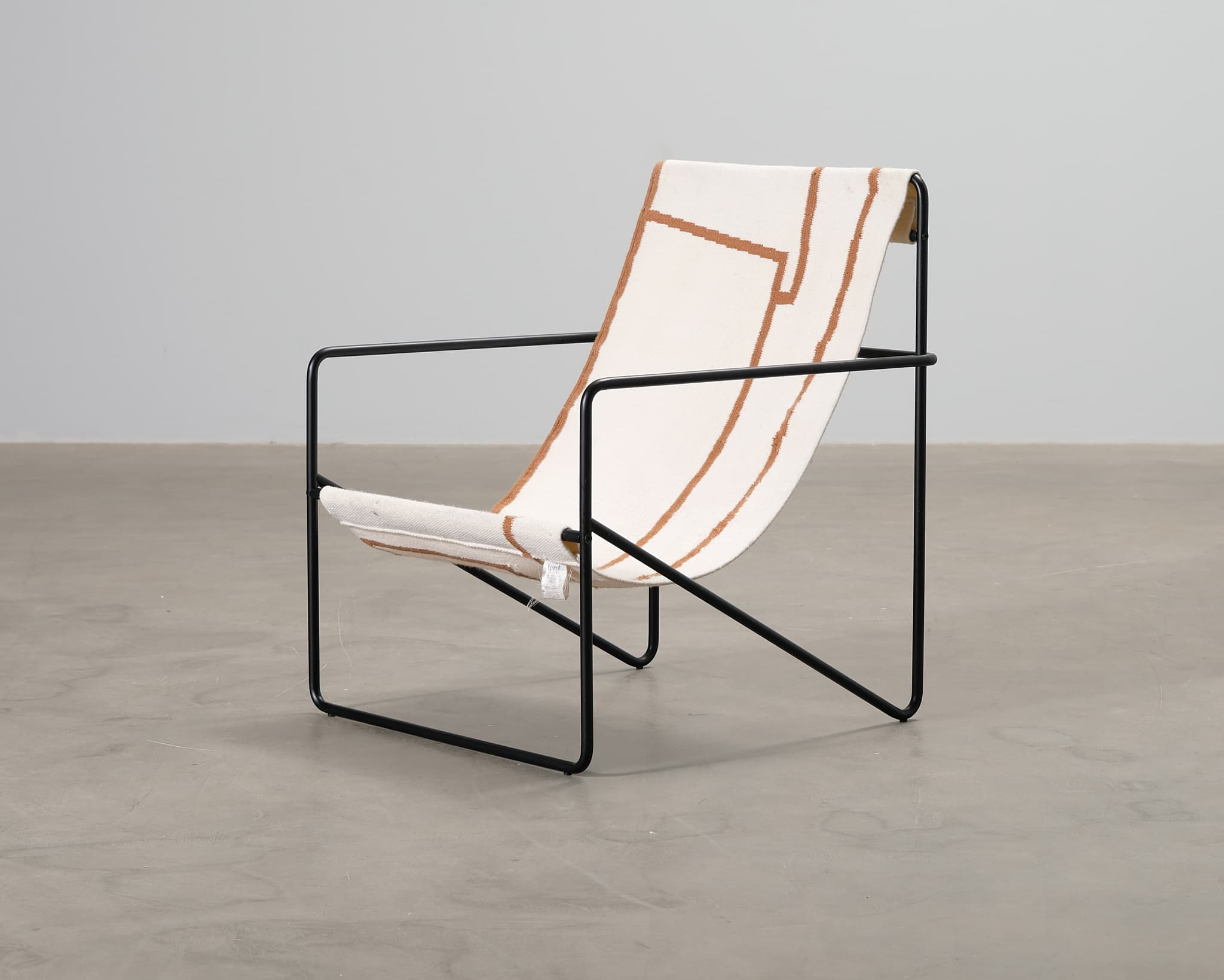 Ferm Living Desert lepotuoli