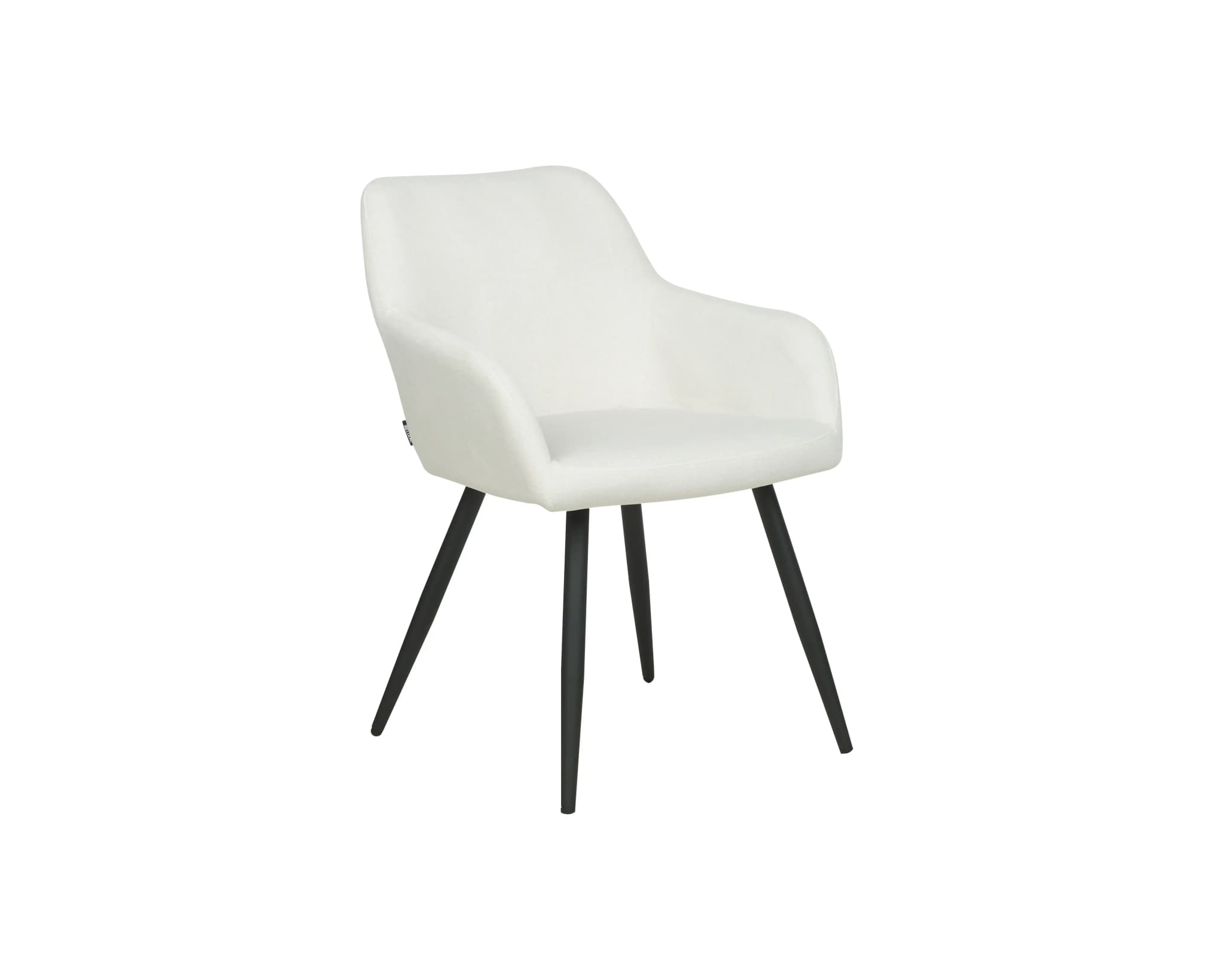 Casmalia ruokapöydän tuoli, 2 kpl setti