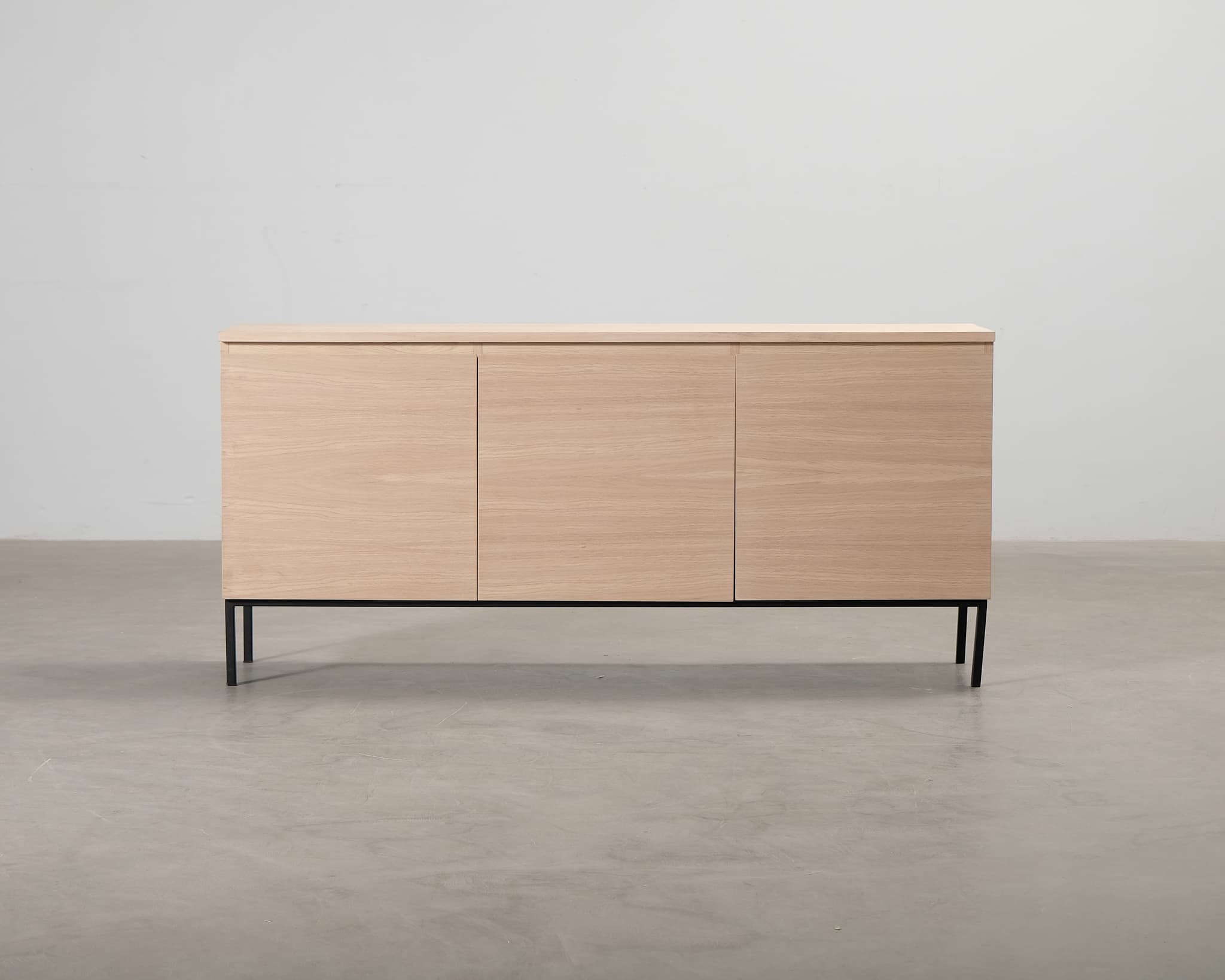 Forms and Objects Ella senkki luonnonväri