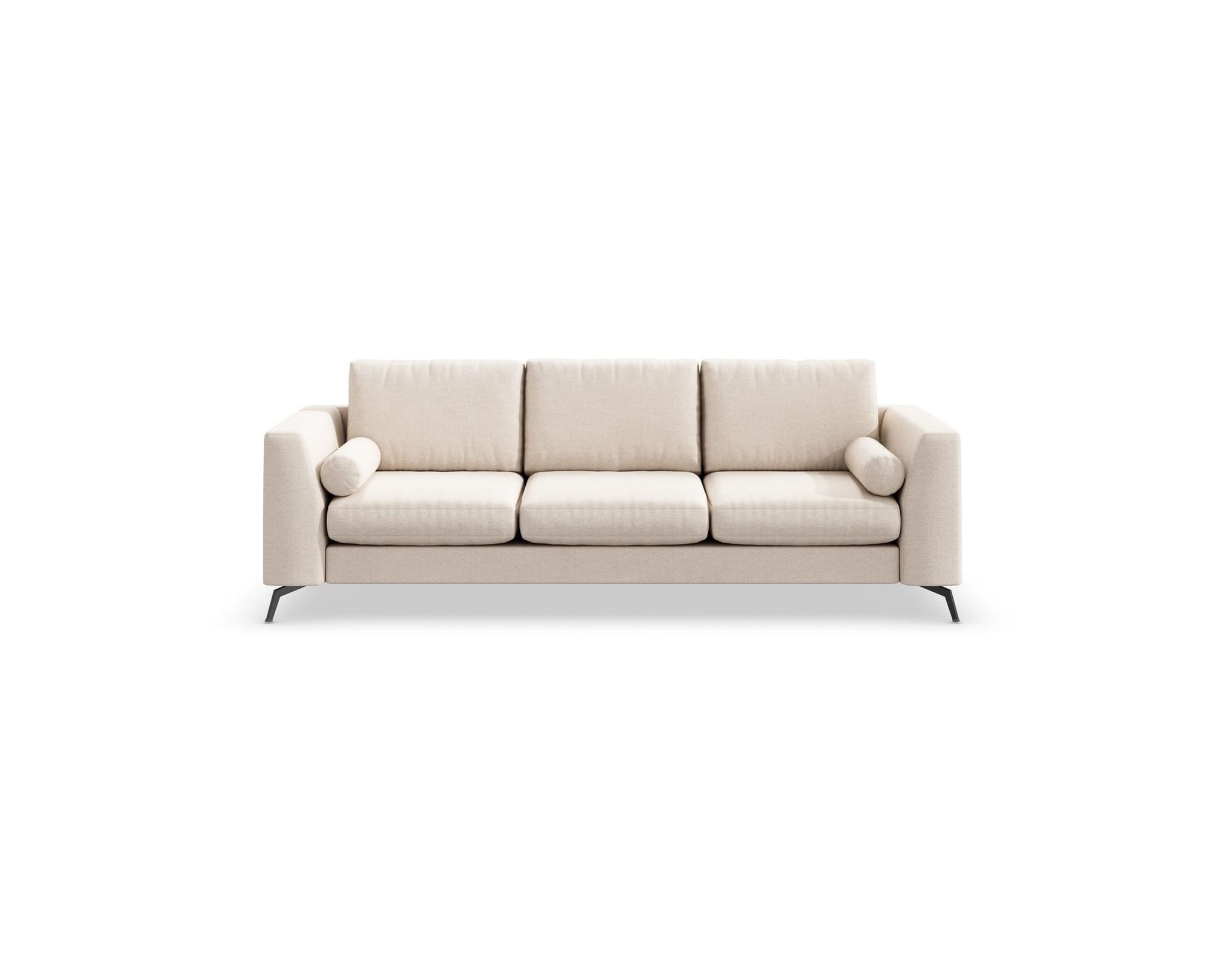 Ocean Lyx 4-istuttava sohva beige