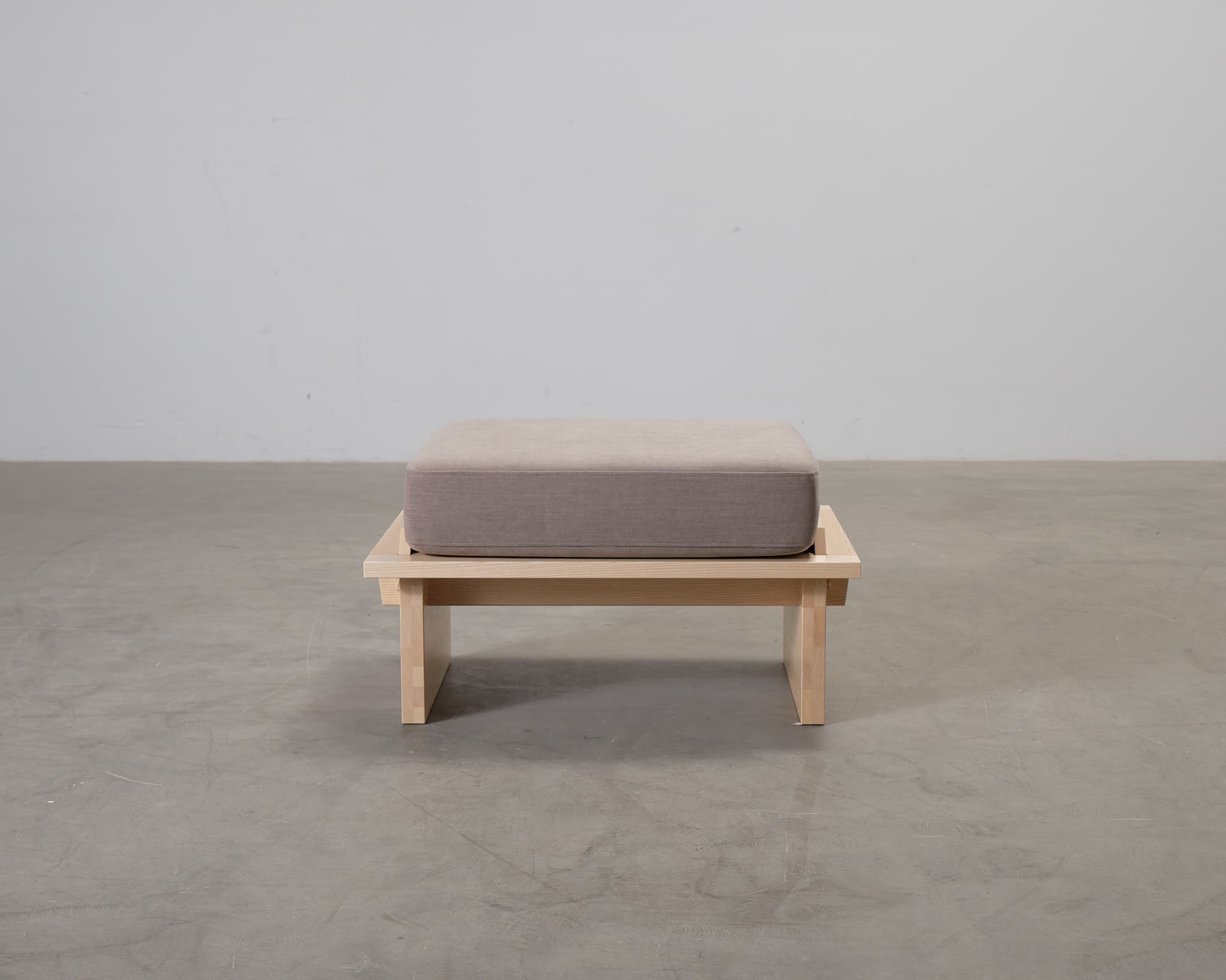 Sofacompany Wilson rahi / sohvapöytä beige