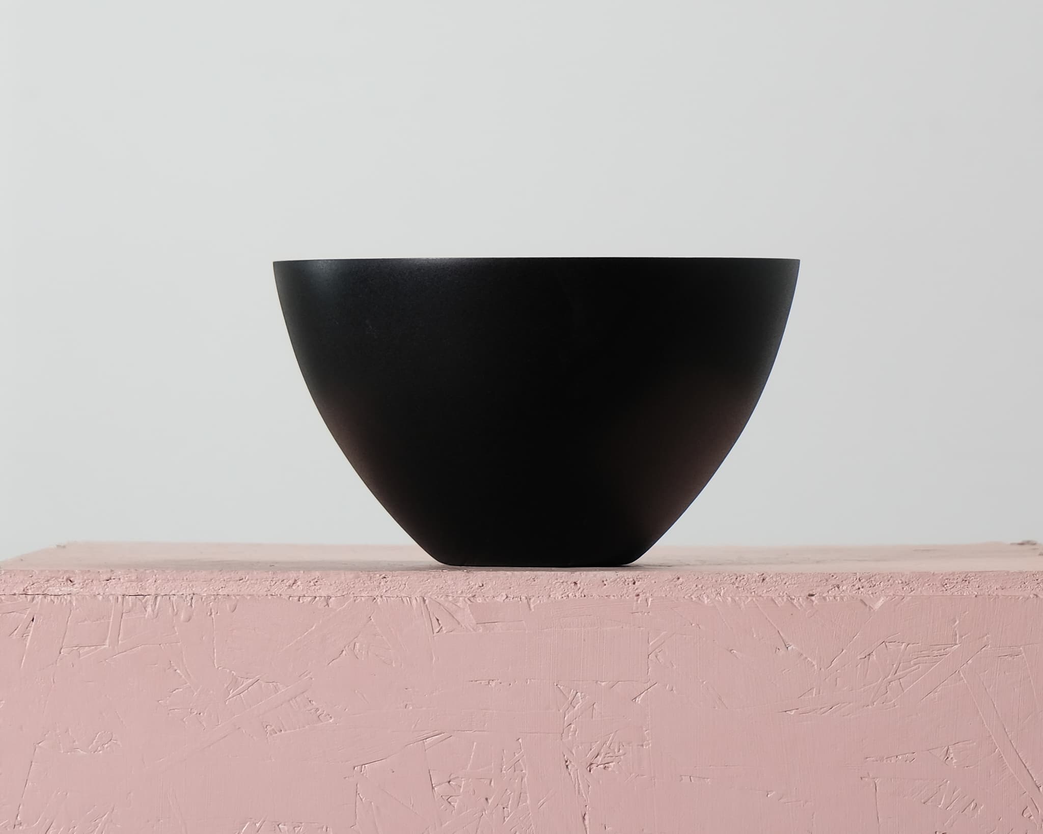 Normann Copenhagen Krenit kulho Ø 25 cm / 3,5l valkoinen