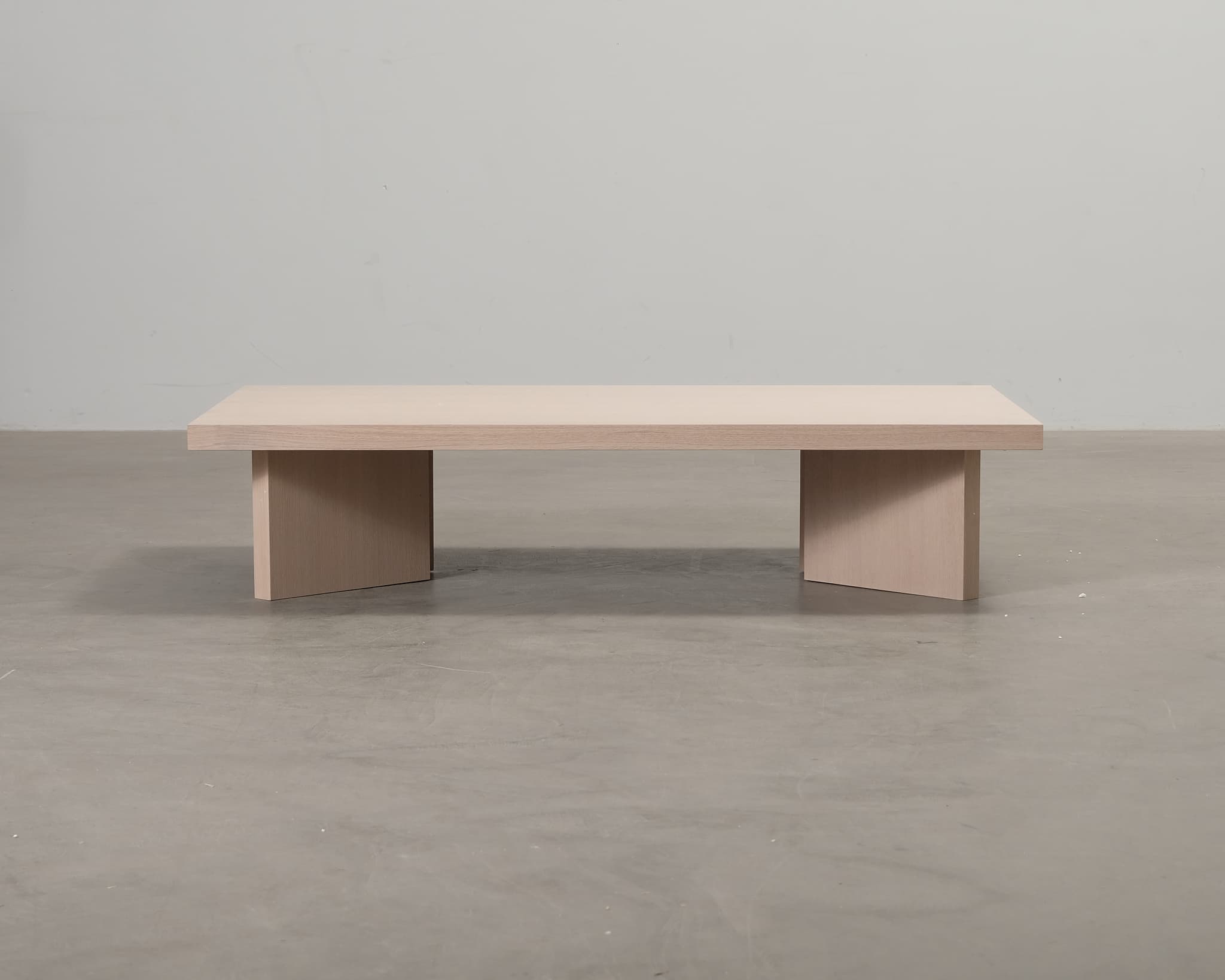 Vind Bassholmen sohvapöytä 80 x 140 cm