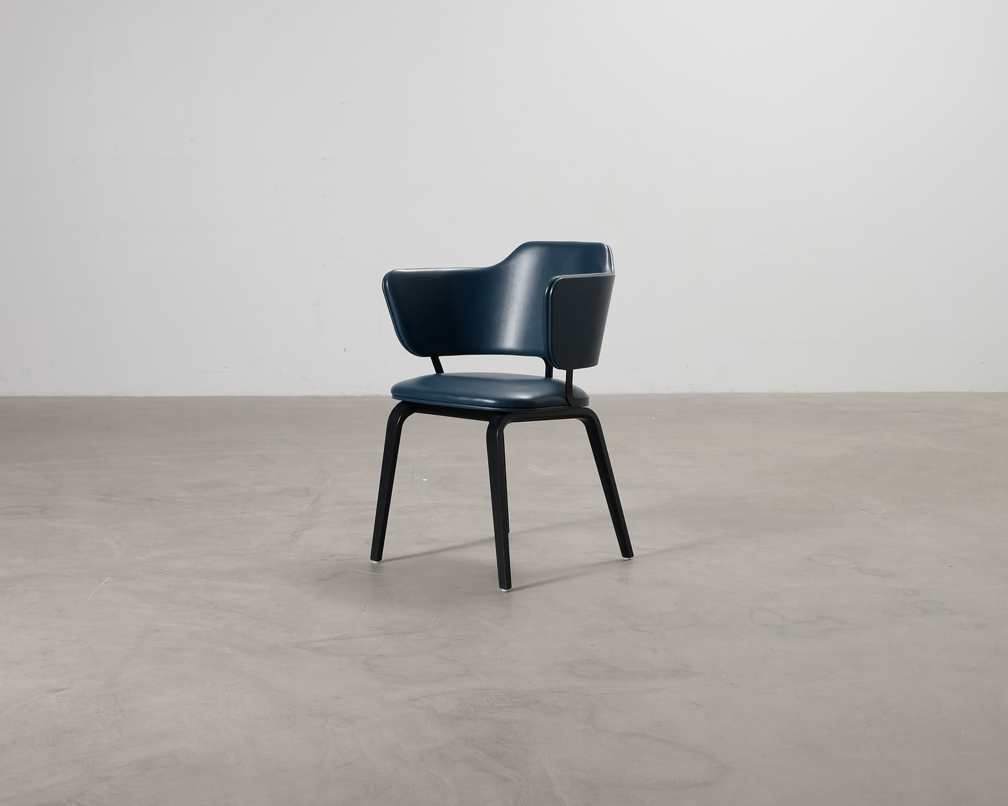 Isku MyFlow Meeting Chair neuvottelutuoli