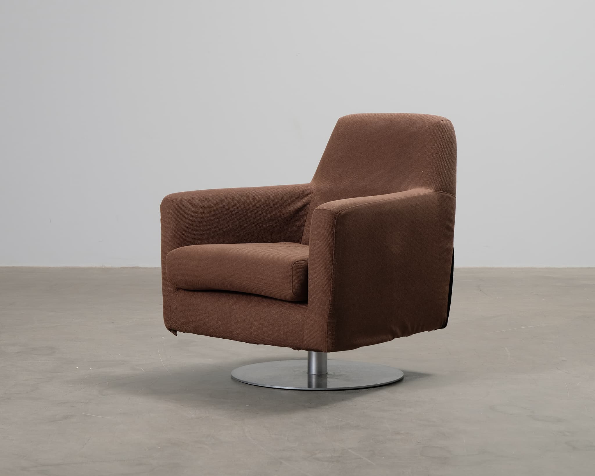HT-Collection Boris nojatuoli ruskea
