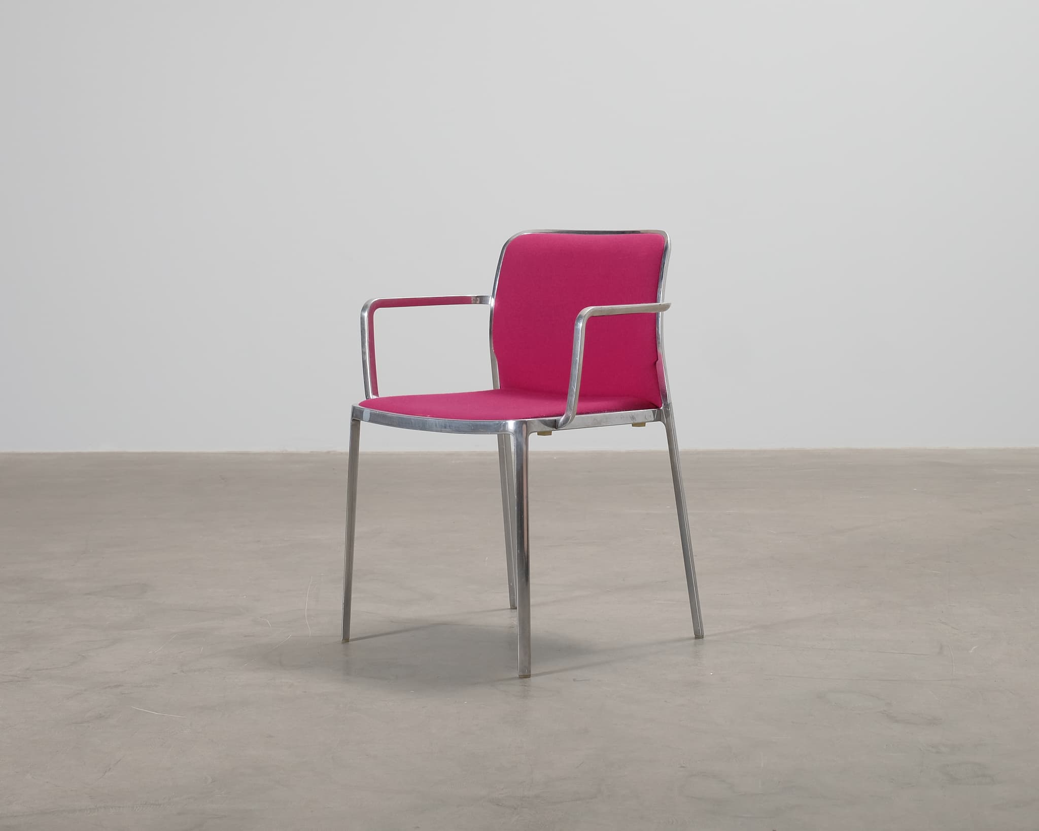 Kartell Audrey Soft tuoli